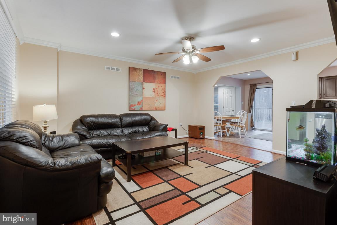 EUTAW FOREST - Residential