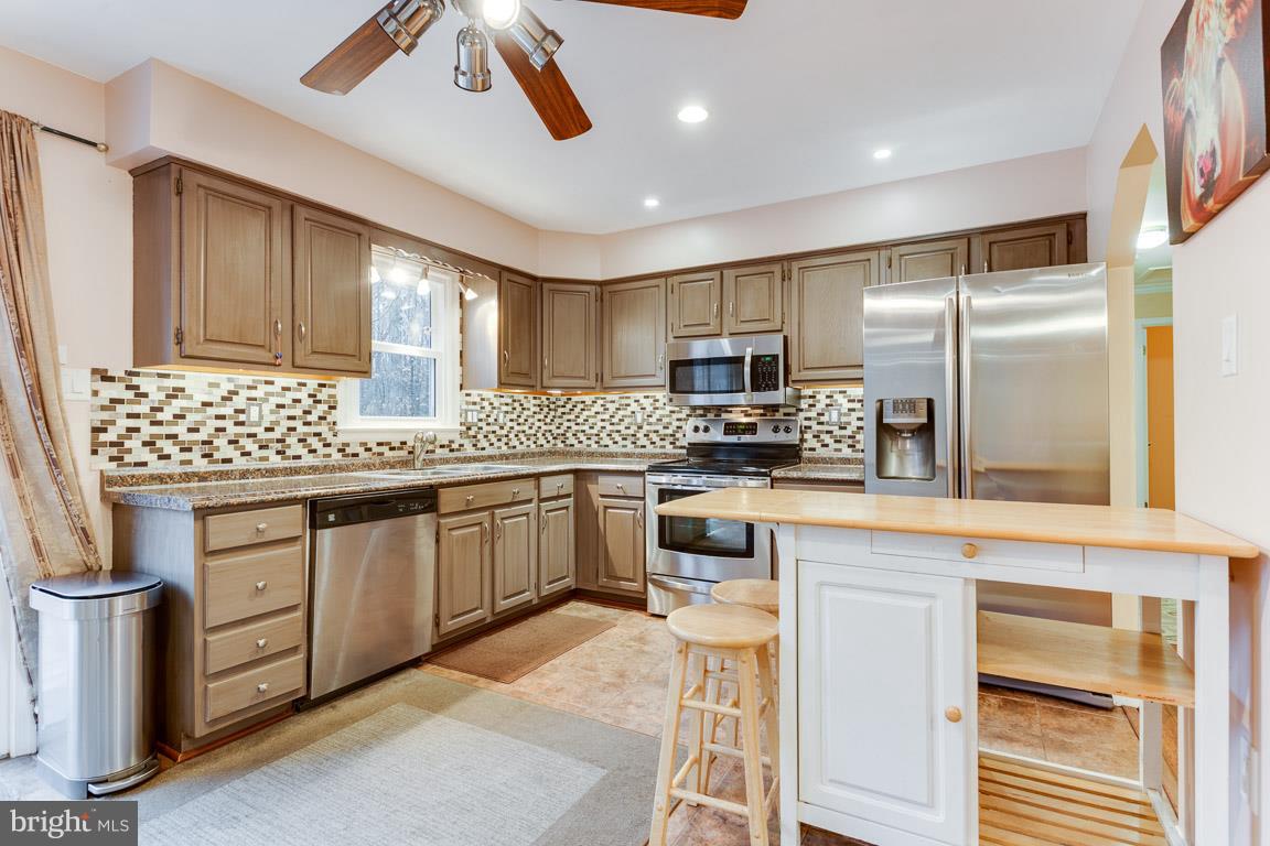 EUTAW FOREST - Residential