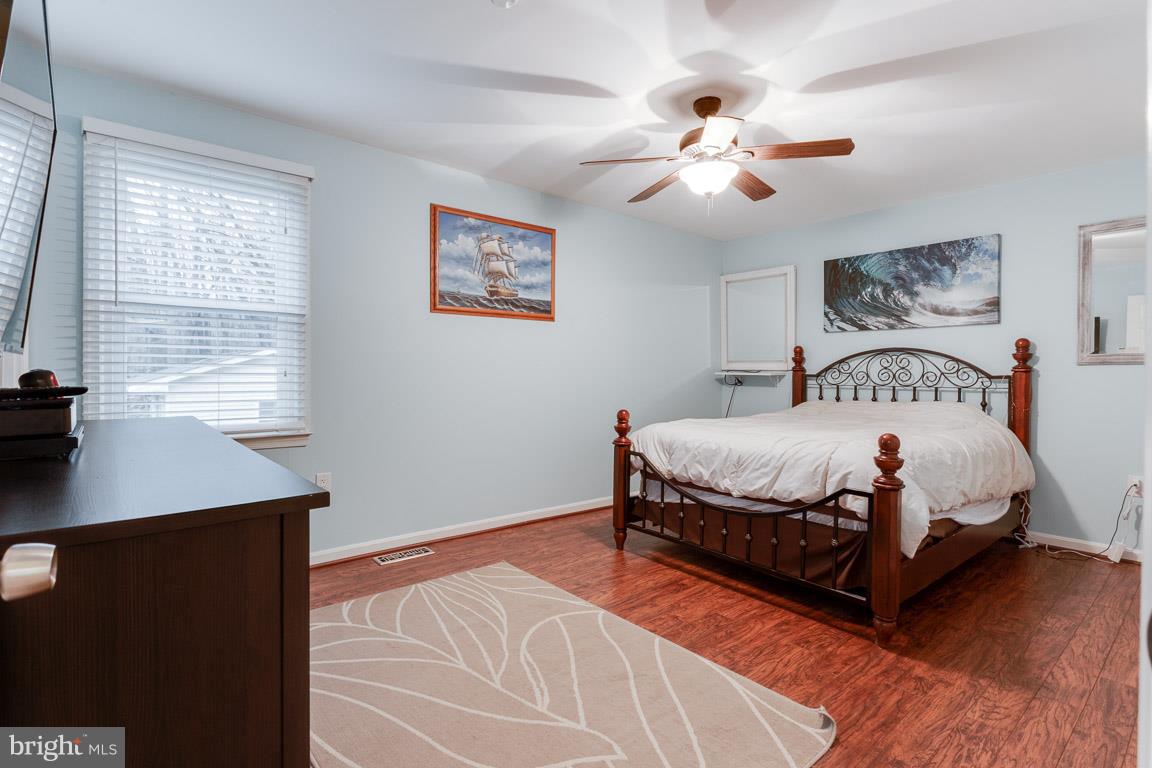 EUTAW FOREST - Residential