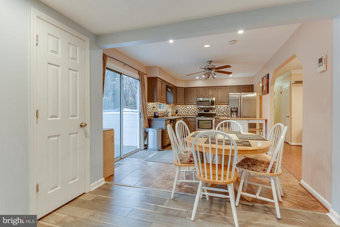 EUTAW FOREST - Residential