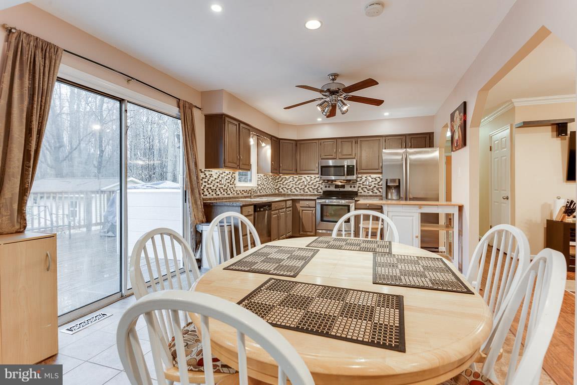 EUTAW FOREST - Residential