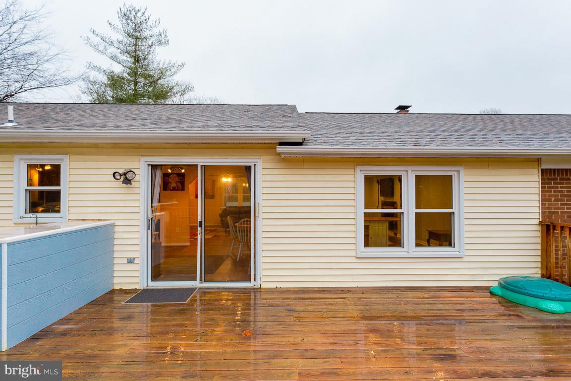 EUTAW FOREST - Residential