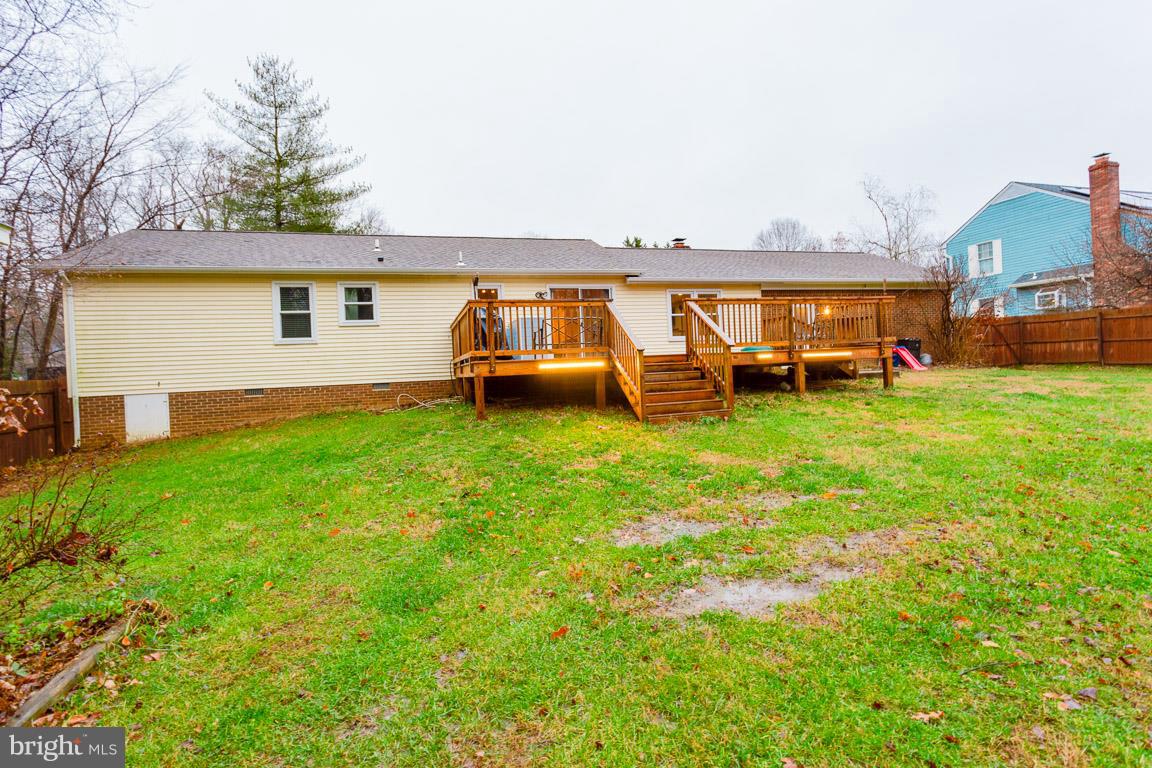 EUTAW FOREST - Residential