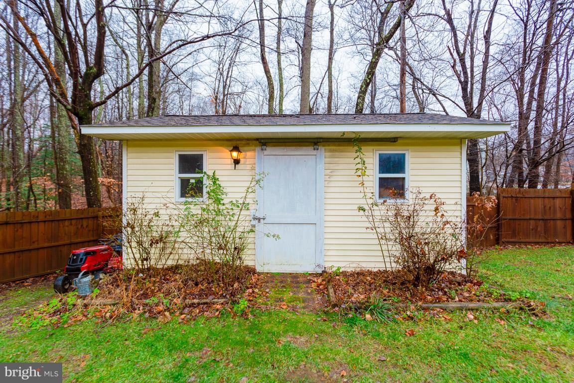 EUTAW FOREST - Residential