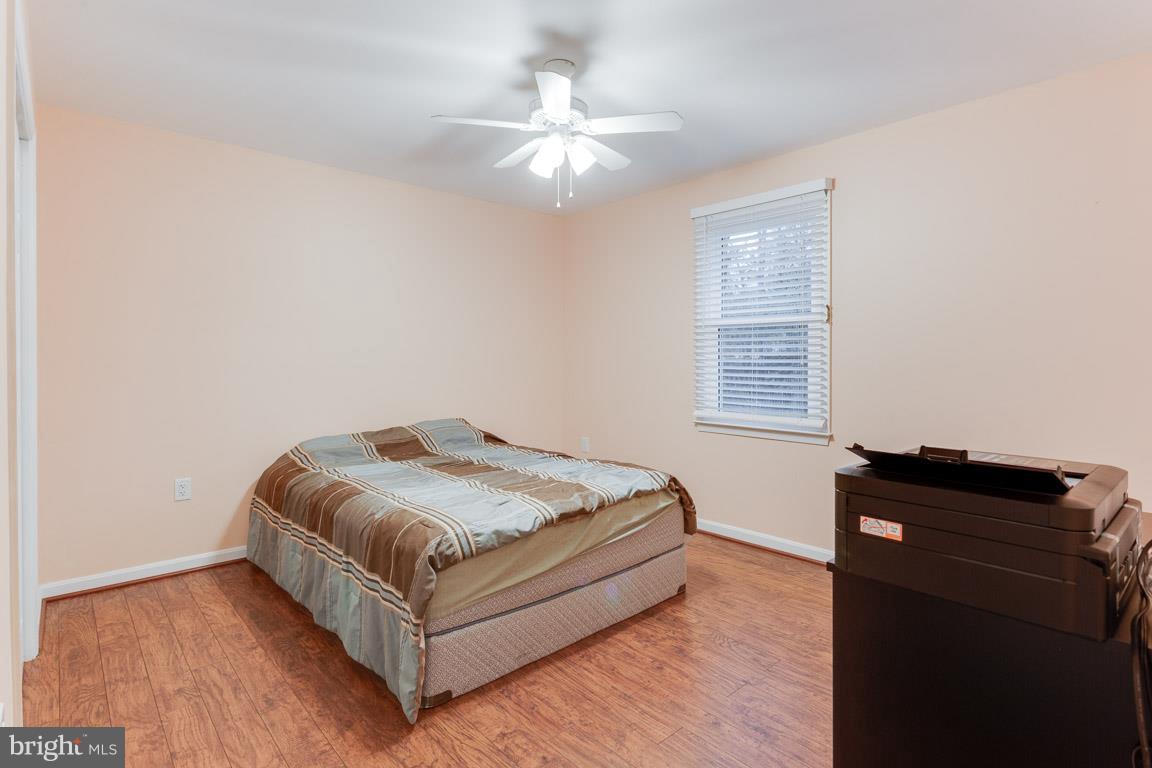 EUTAW FOREST - Residential