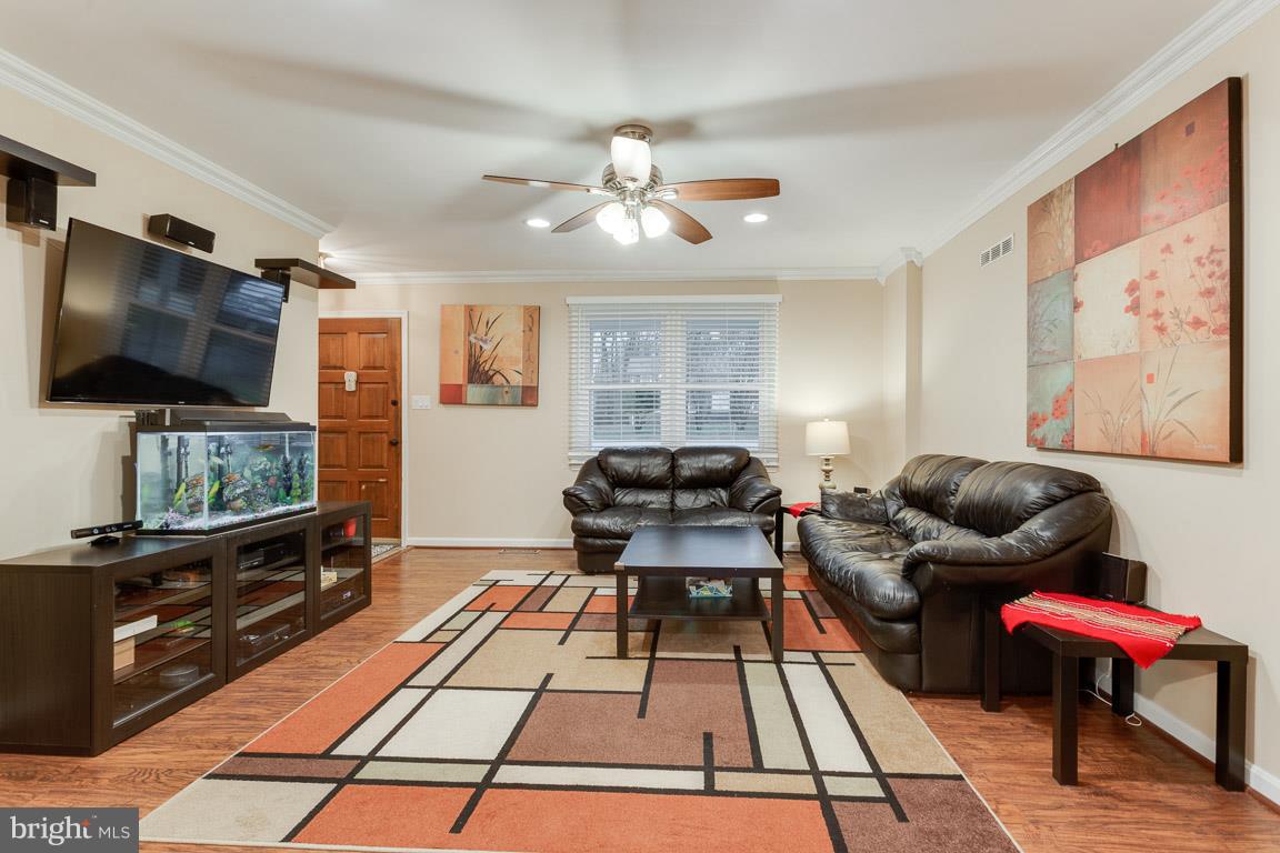 EUTAW FOREST - Residential