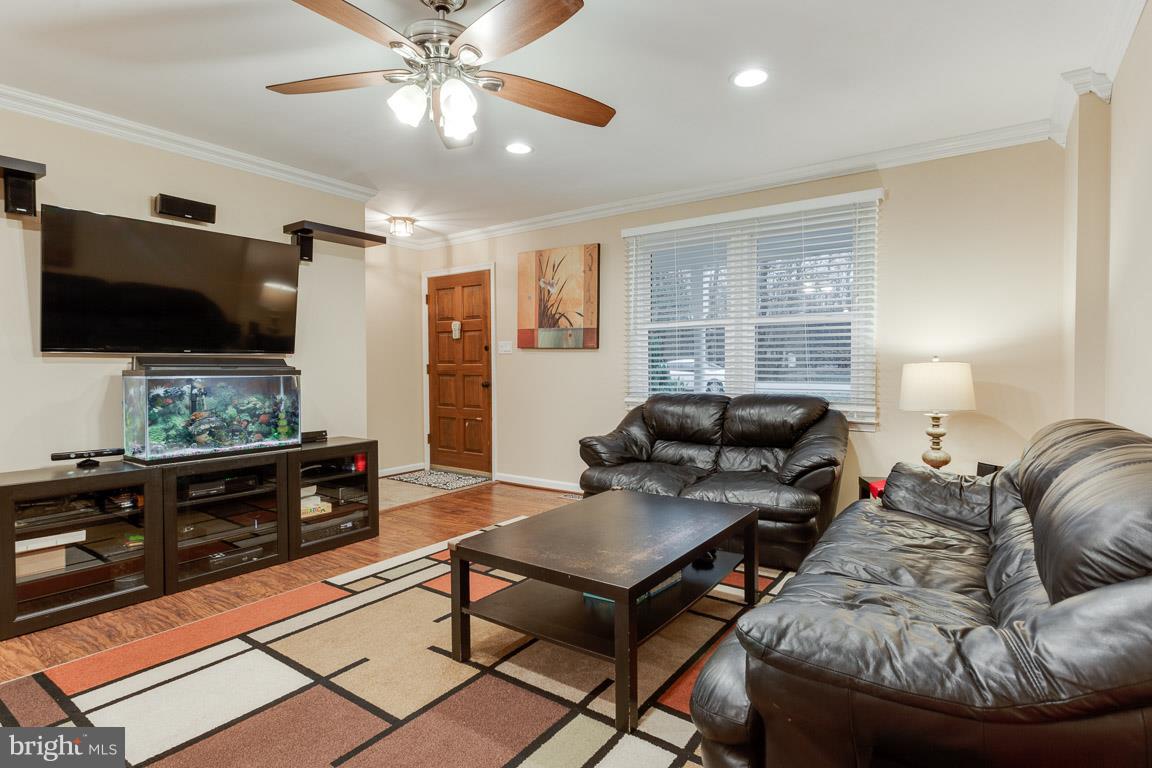 EUTAW FOREST - Residential