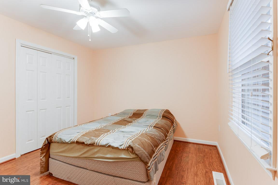 EUTAW FOREST - Residential