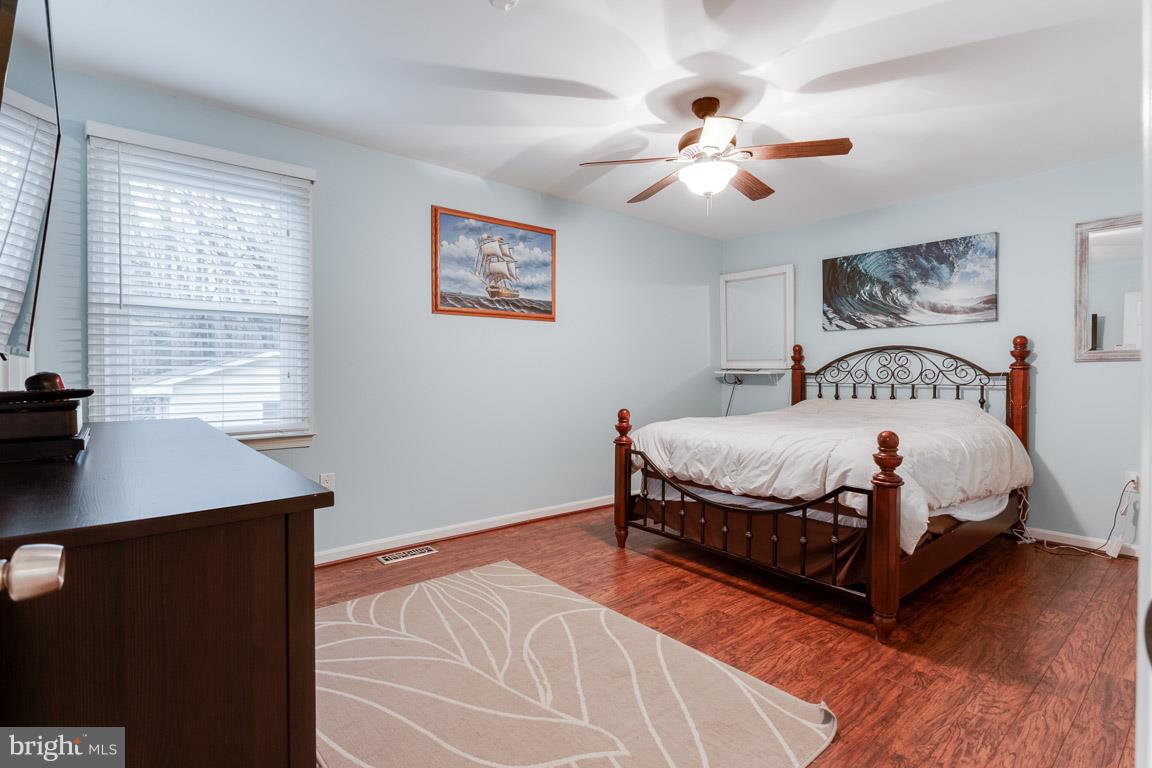 EUTAW FOREST - Residential