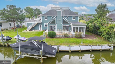 Homes For Sale - 33 Wood Duck Drive<br/> OCEAN PINES, MD 21811