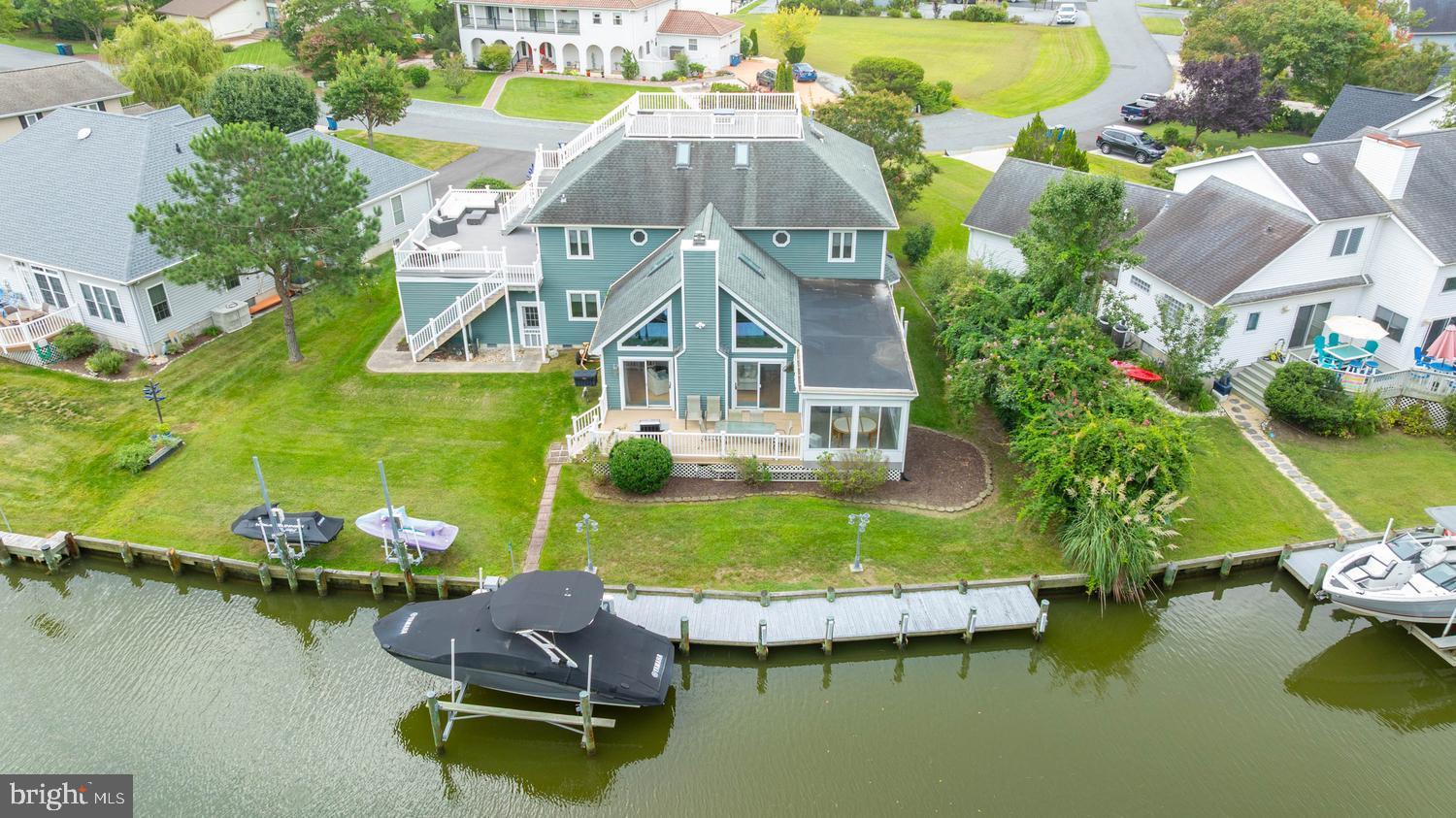33 WOOD DUCK DRIVE
