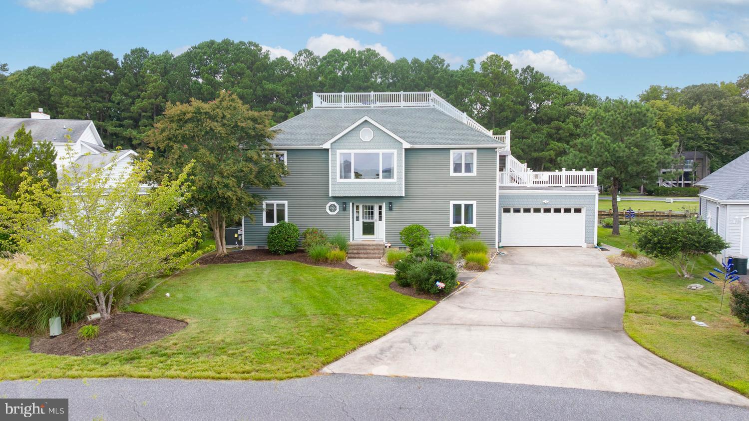 33 WOOD DUCK DRIVE
