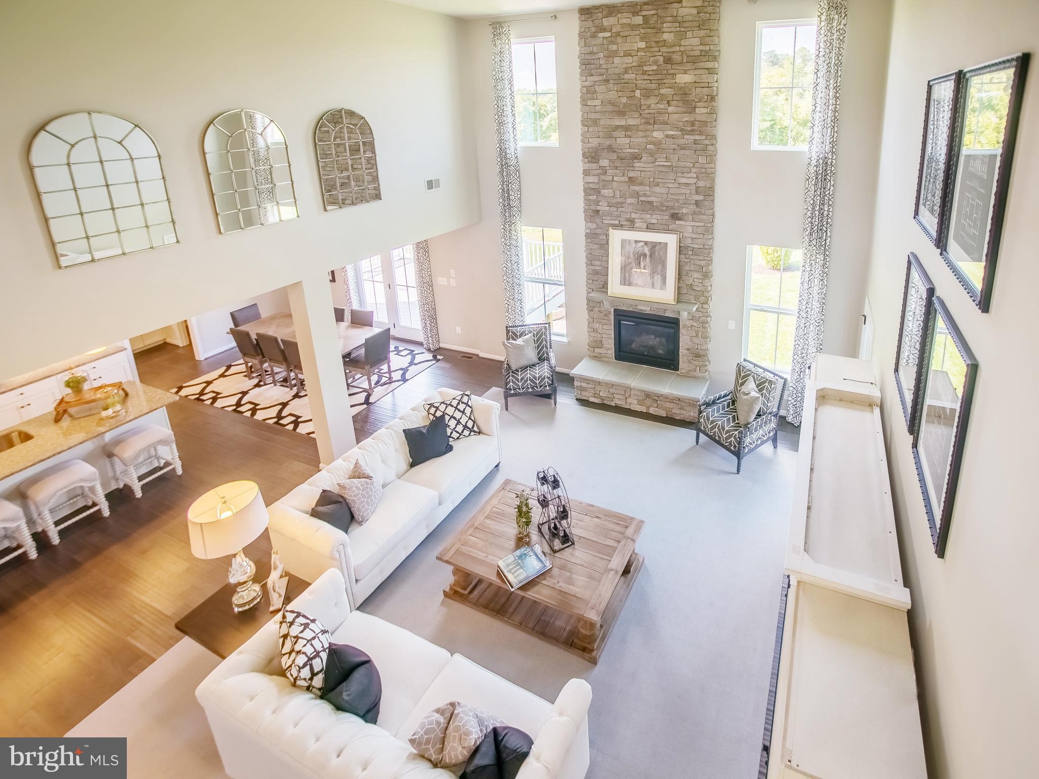HERITAGE ESTATES - Residential