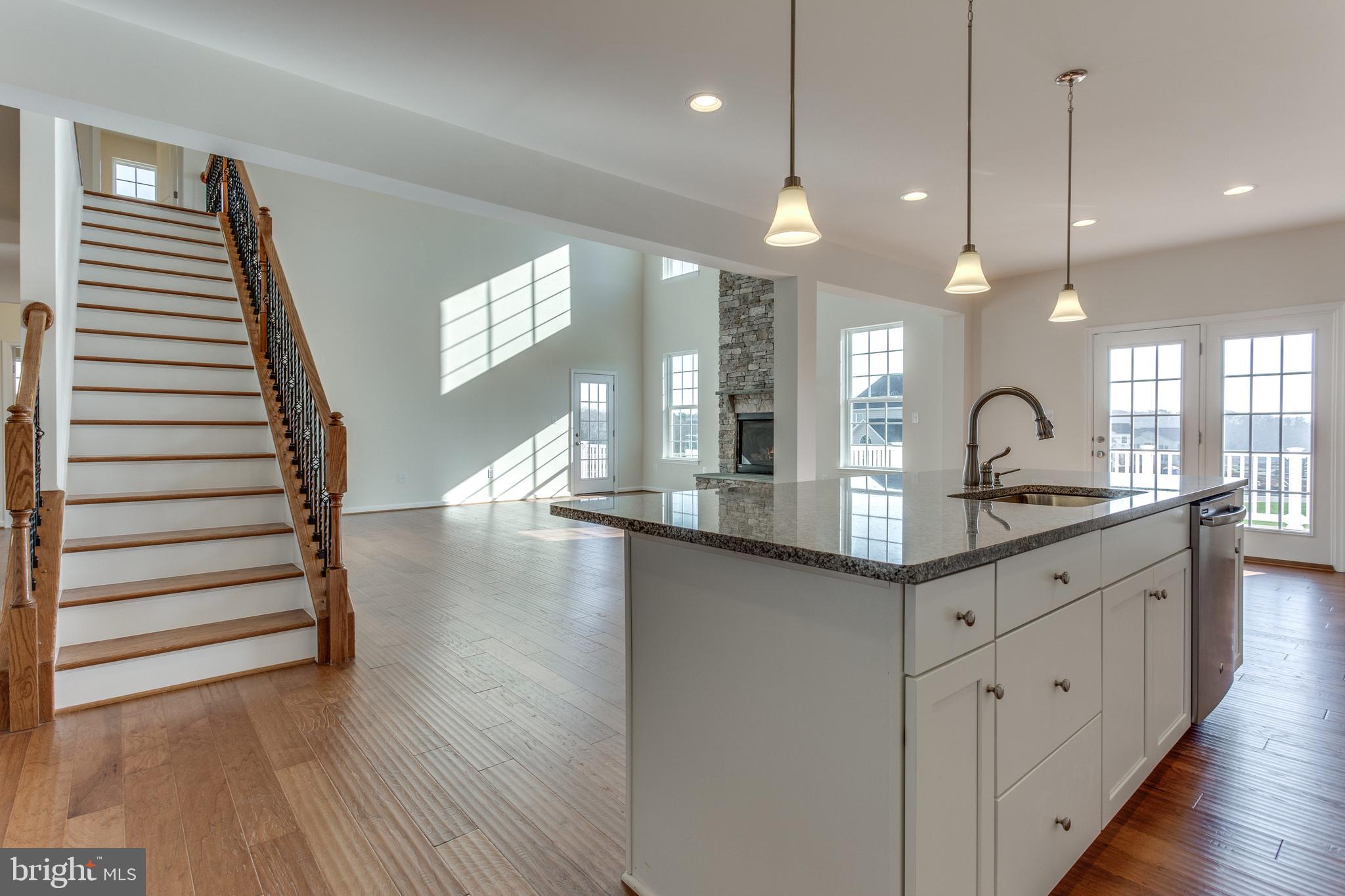 HERITAGE ESTATES - Residential
