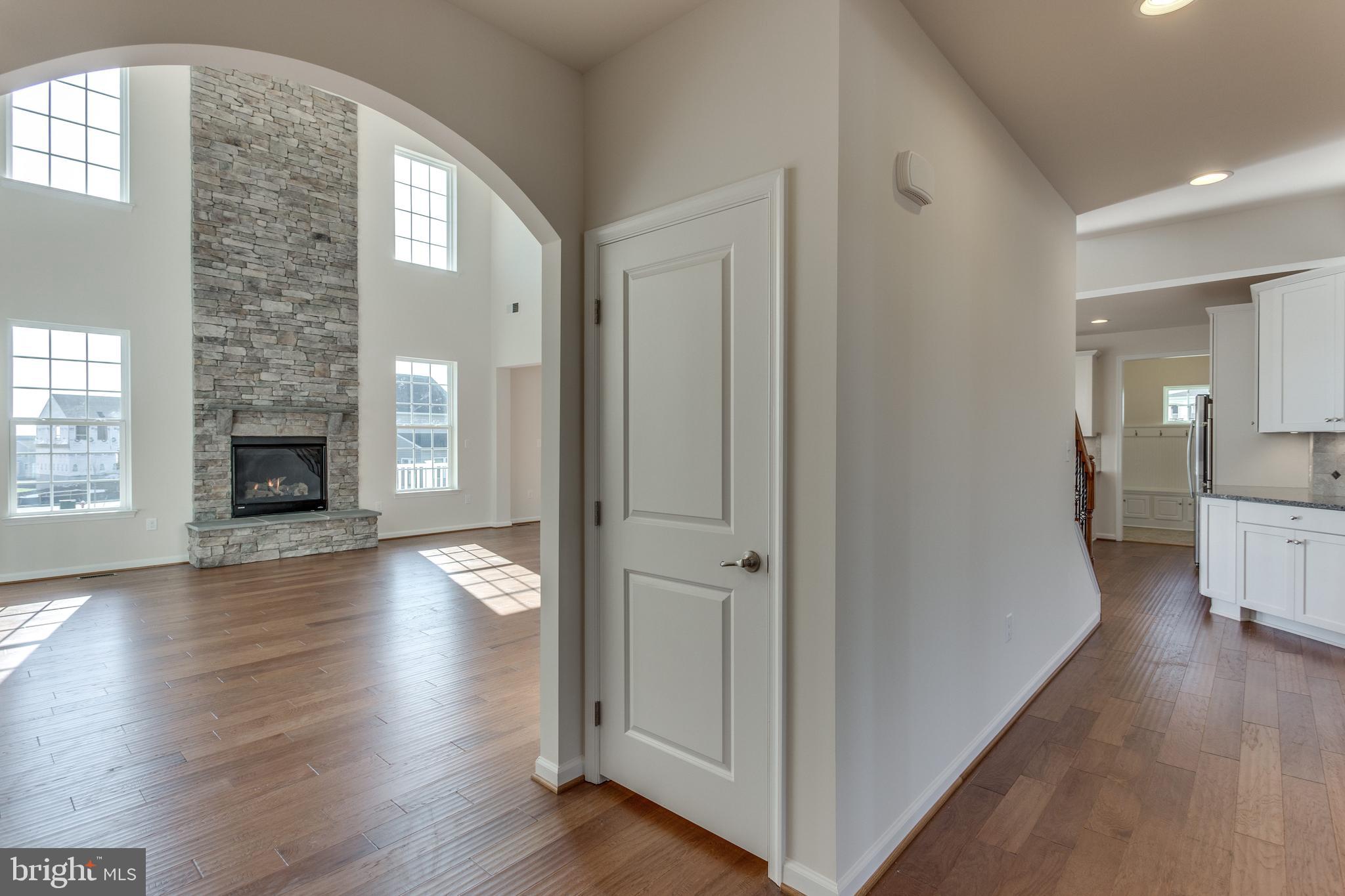 HERITAGE ESTATES - Residential