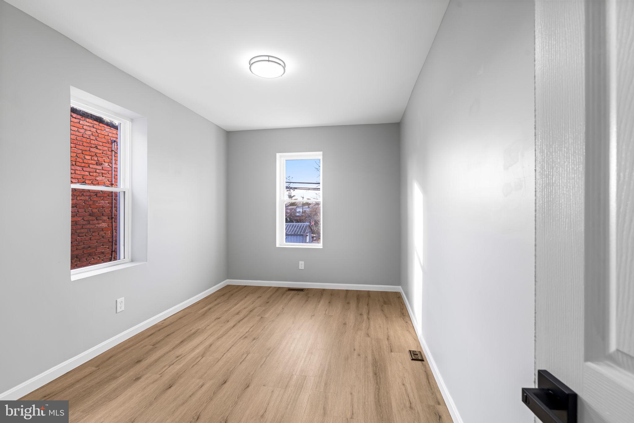 HAMPDEN HISTORIC DISTRICT - Residential