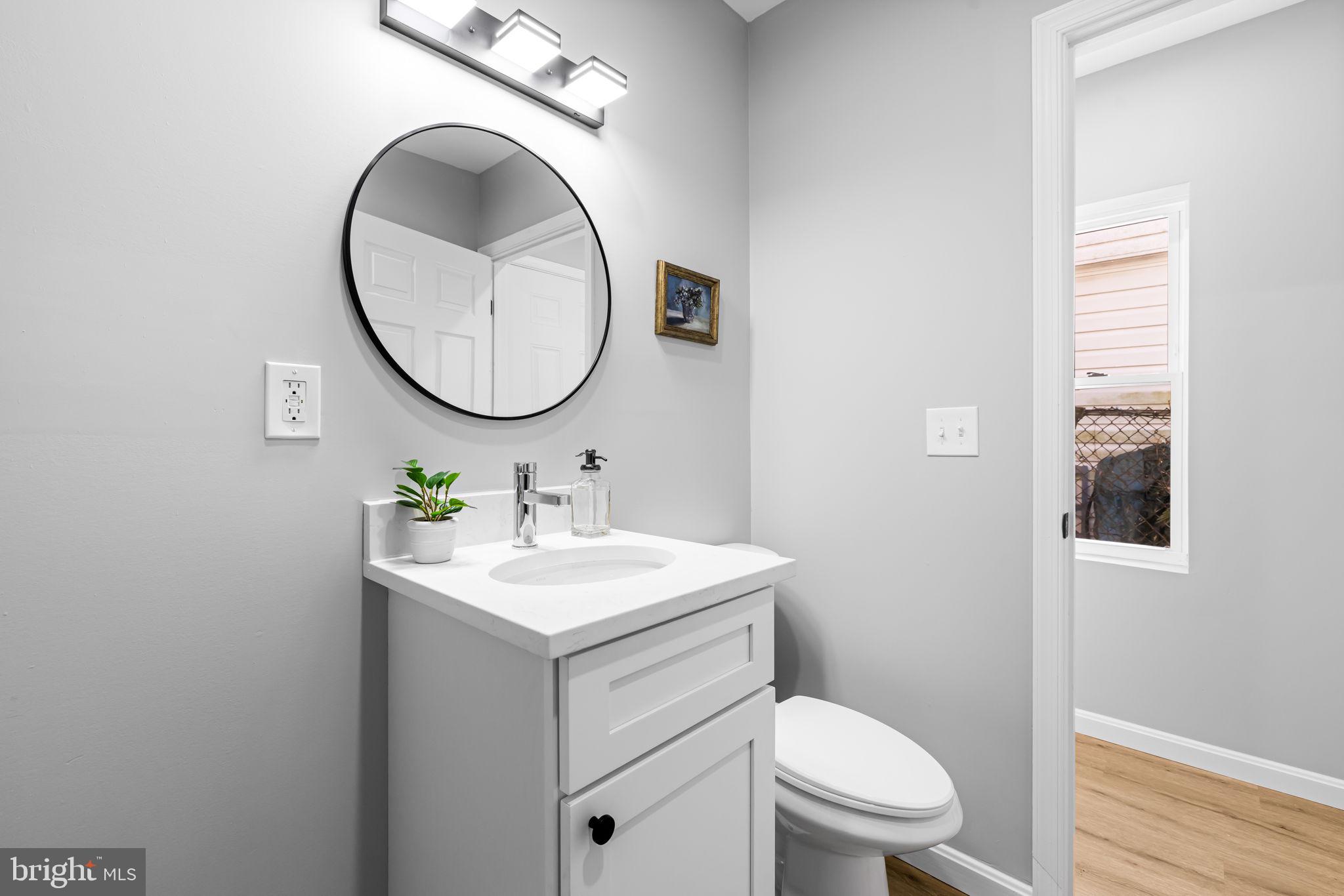 HAMPDEN HISTORIC DISTRICT - Residential