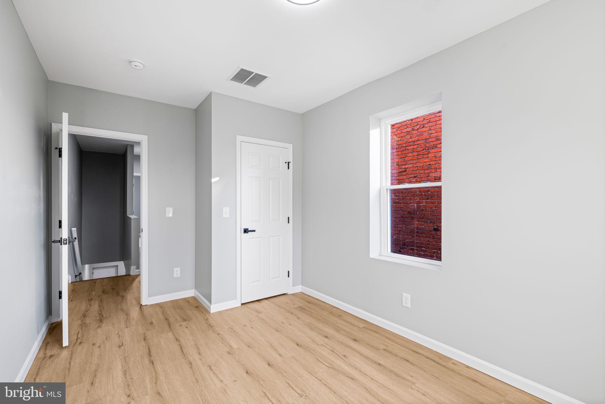 HAMPDEN HISTORIC DISTRICT - Residential