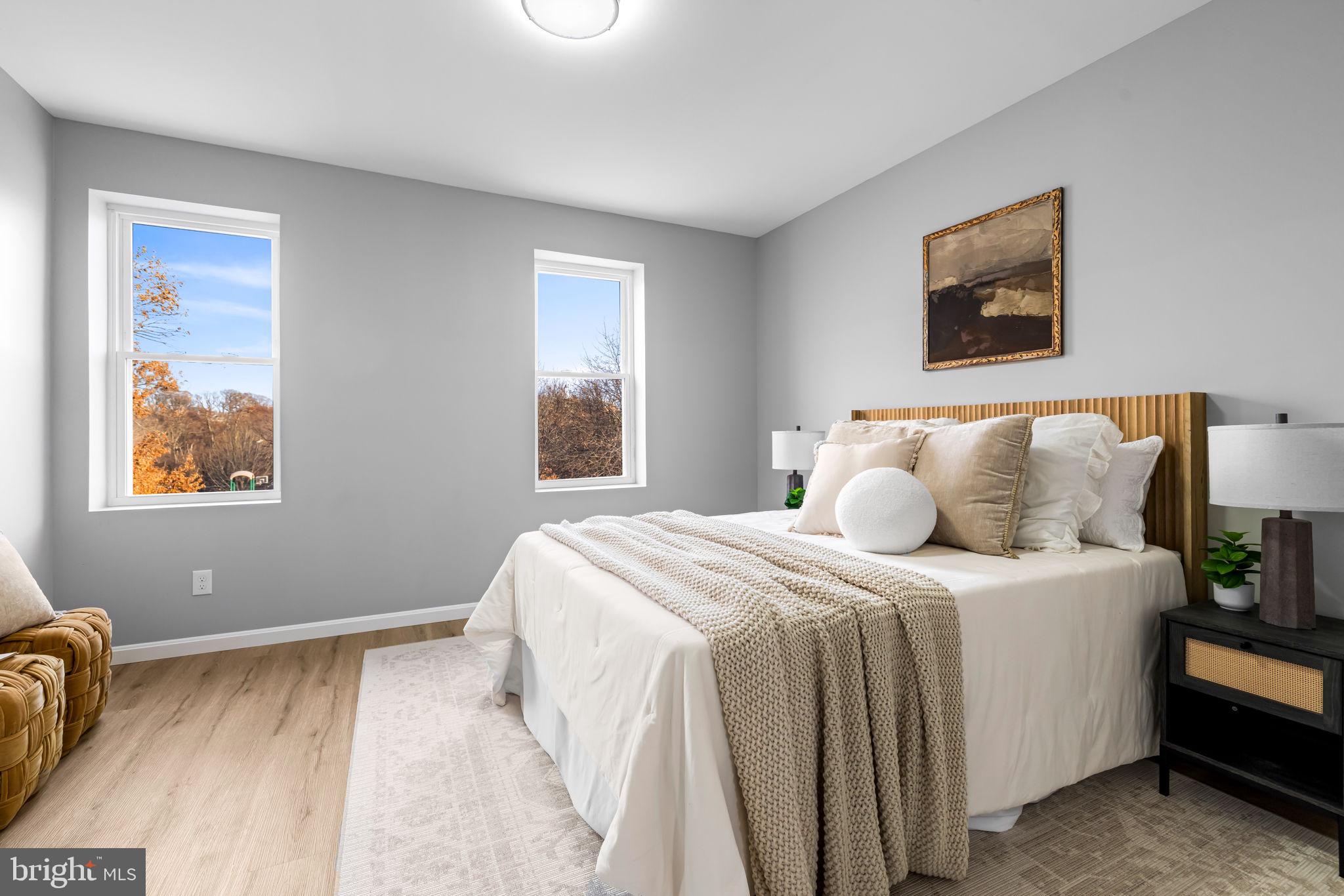 HAMPDEN HISTORIC DISTRICT - Residential