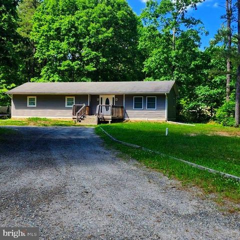 Photo of 5702 Regel Avenue, MILLVILLE, NJ 08332 (MLS # NJCB2028324)