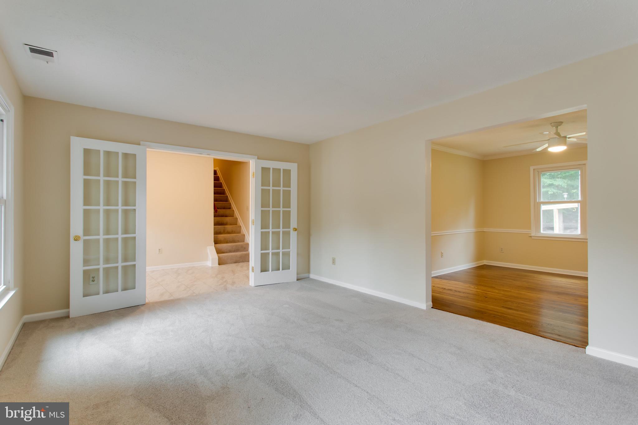 EUTAW FOREST - Residential