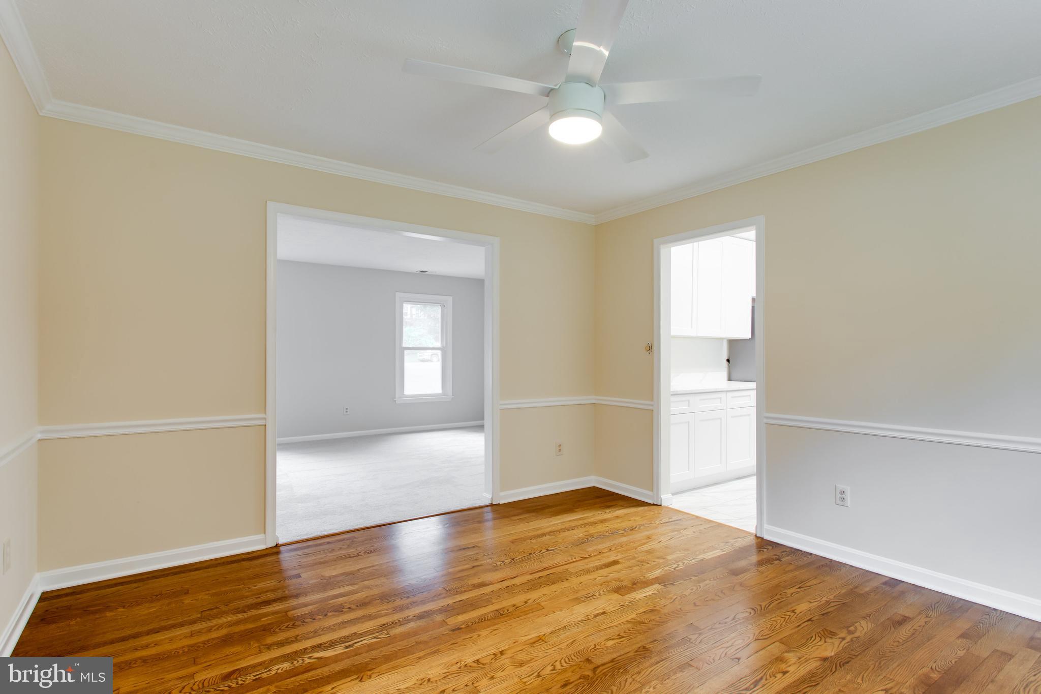 EUTAW FOREST - Residential