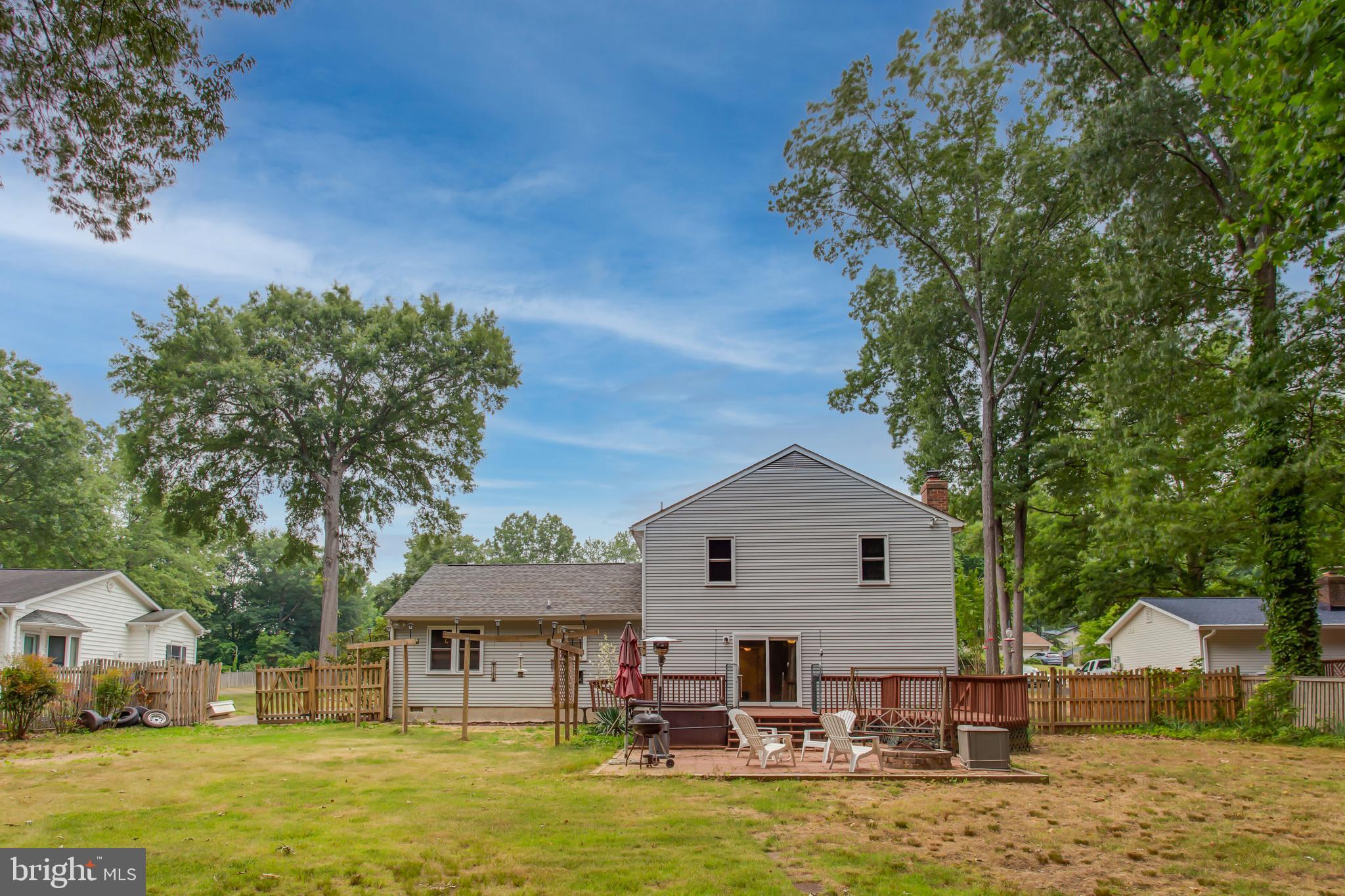 EUTAW FOREST - Residential