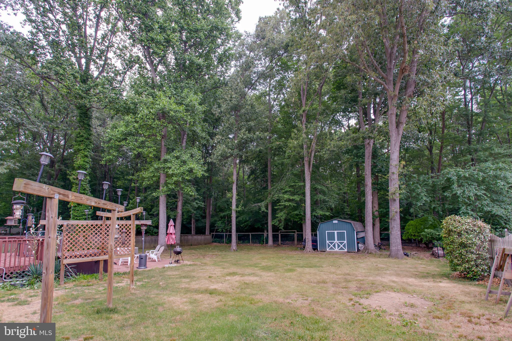 EUTAW FOREST - Residential