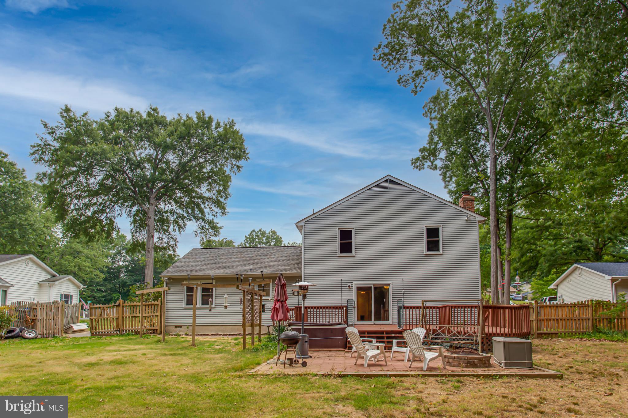 EUTAW FOREST - Residential