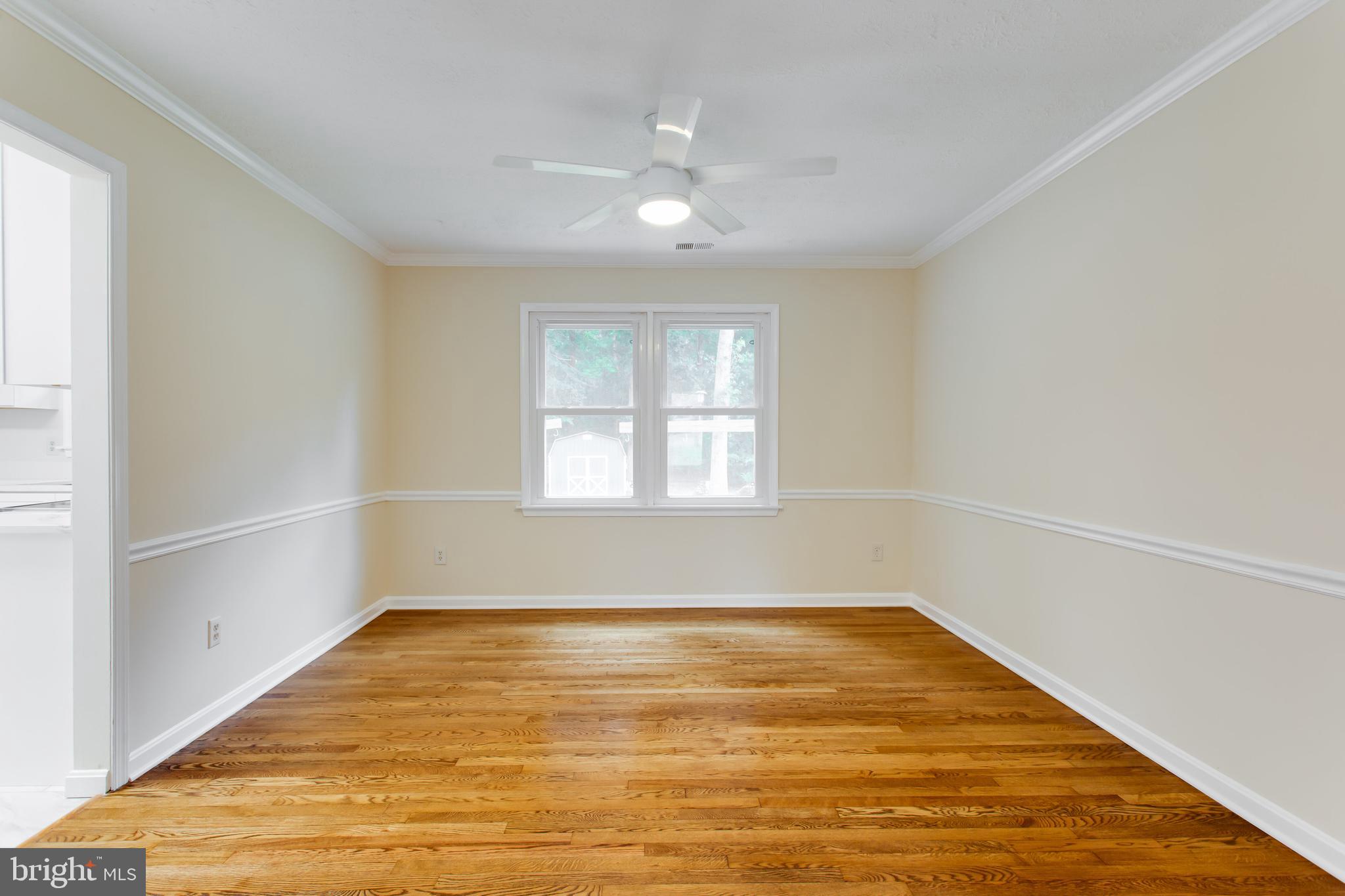 EUTAW FOREST - Residential