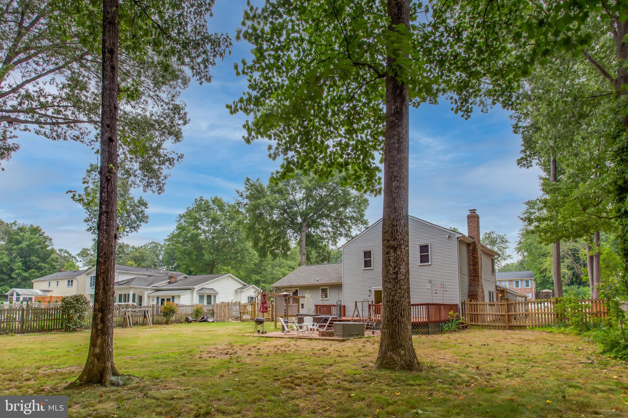 EUTAW FOREST - Residential