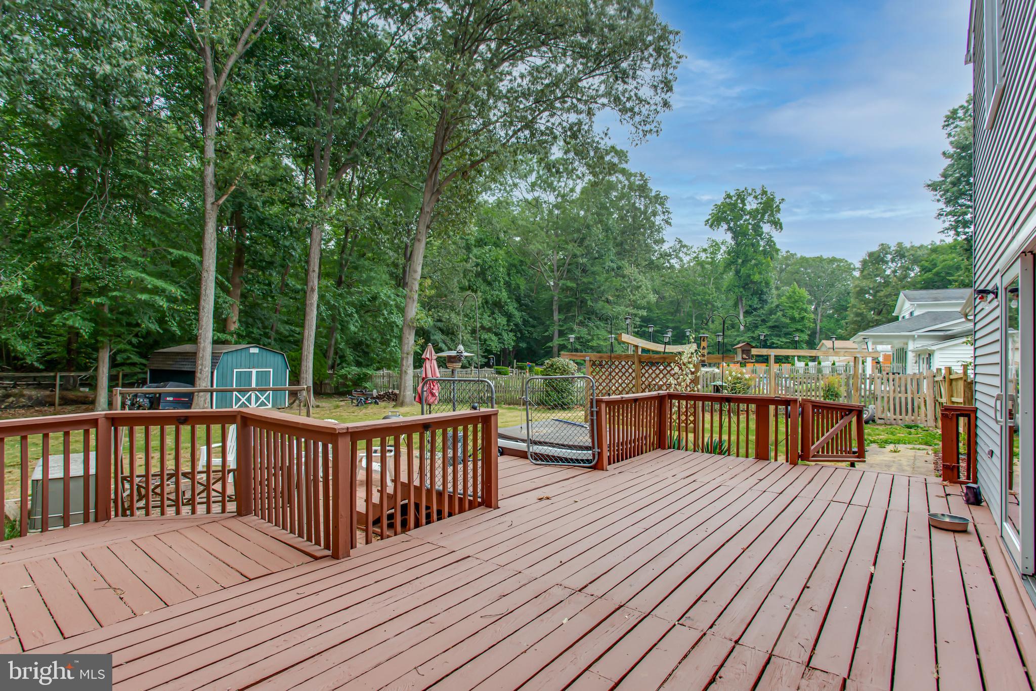 EUTAW FOREST - Residential