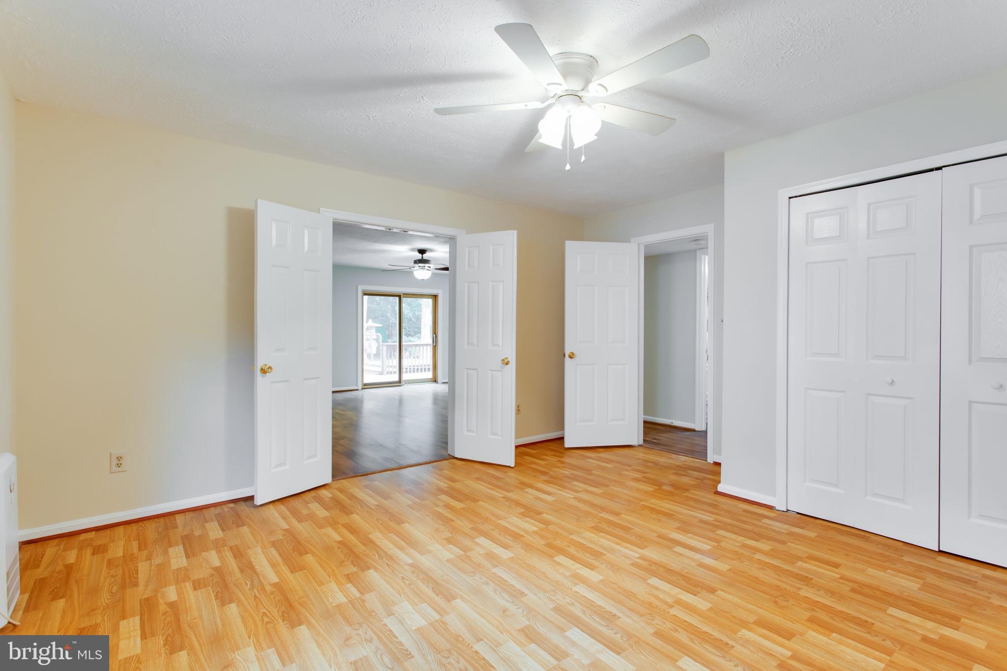 EUTAW FOREST - Residential