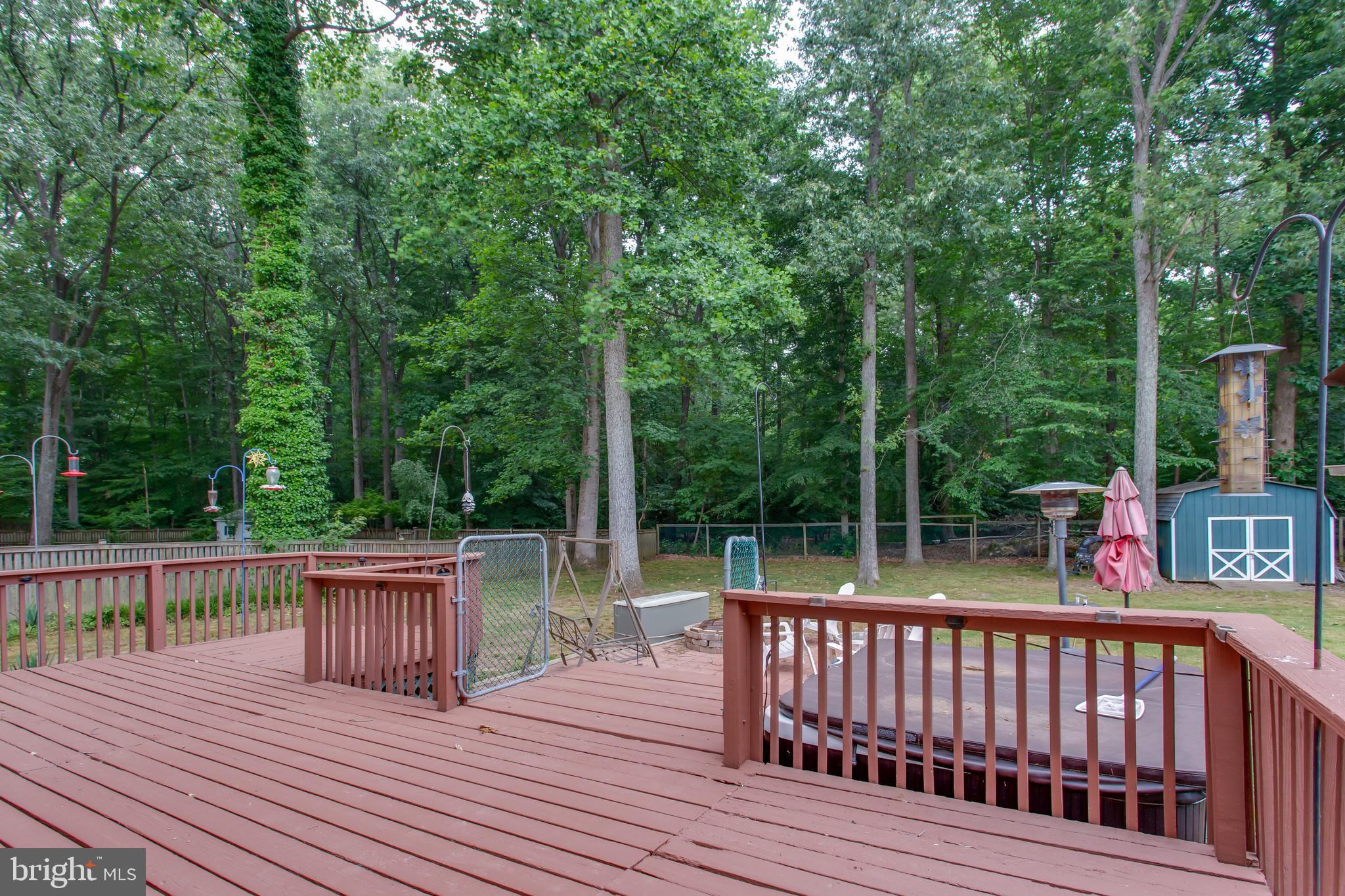 EUTAW FOREST - Residential