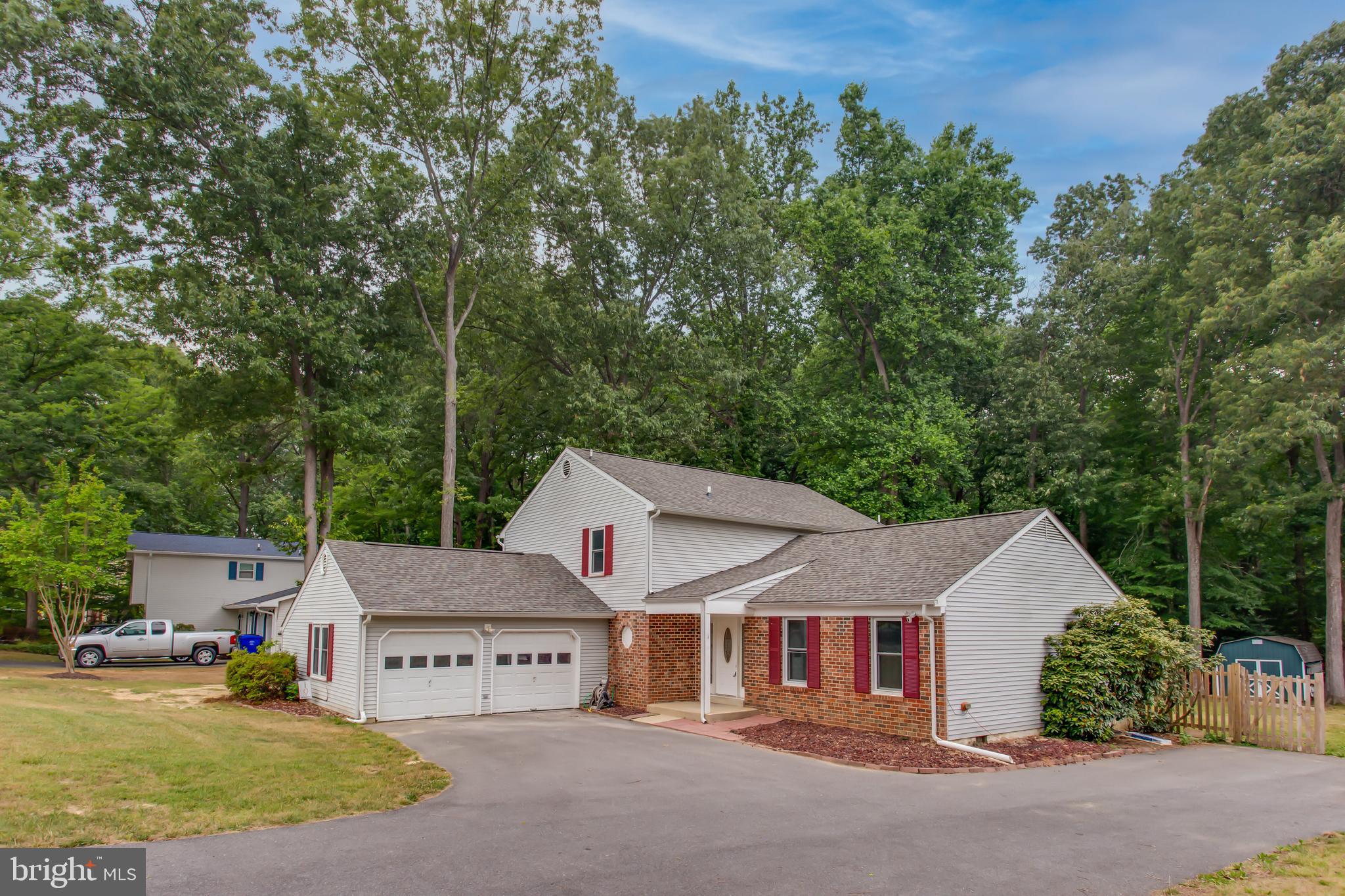 EUTAW FOREST - Residential