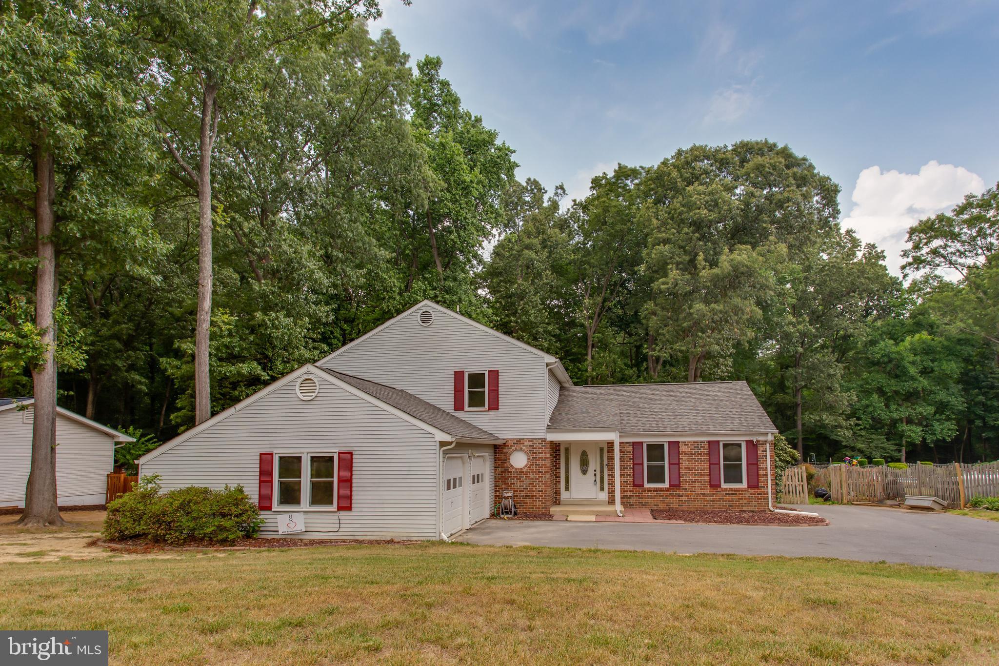 EUTAW FOREST - Residential