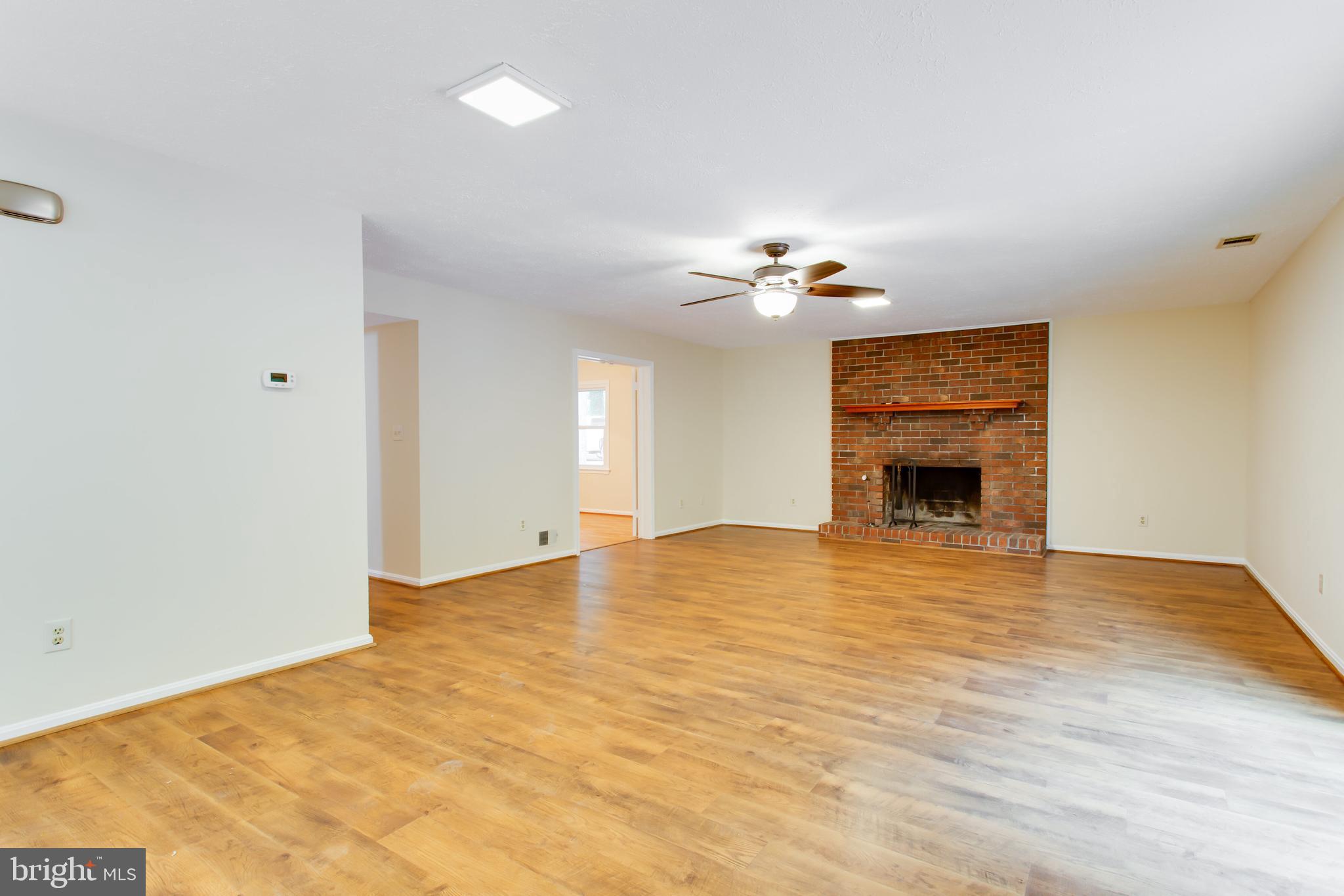 EUTAW FOREST - Residential