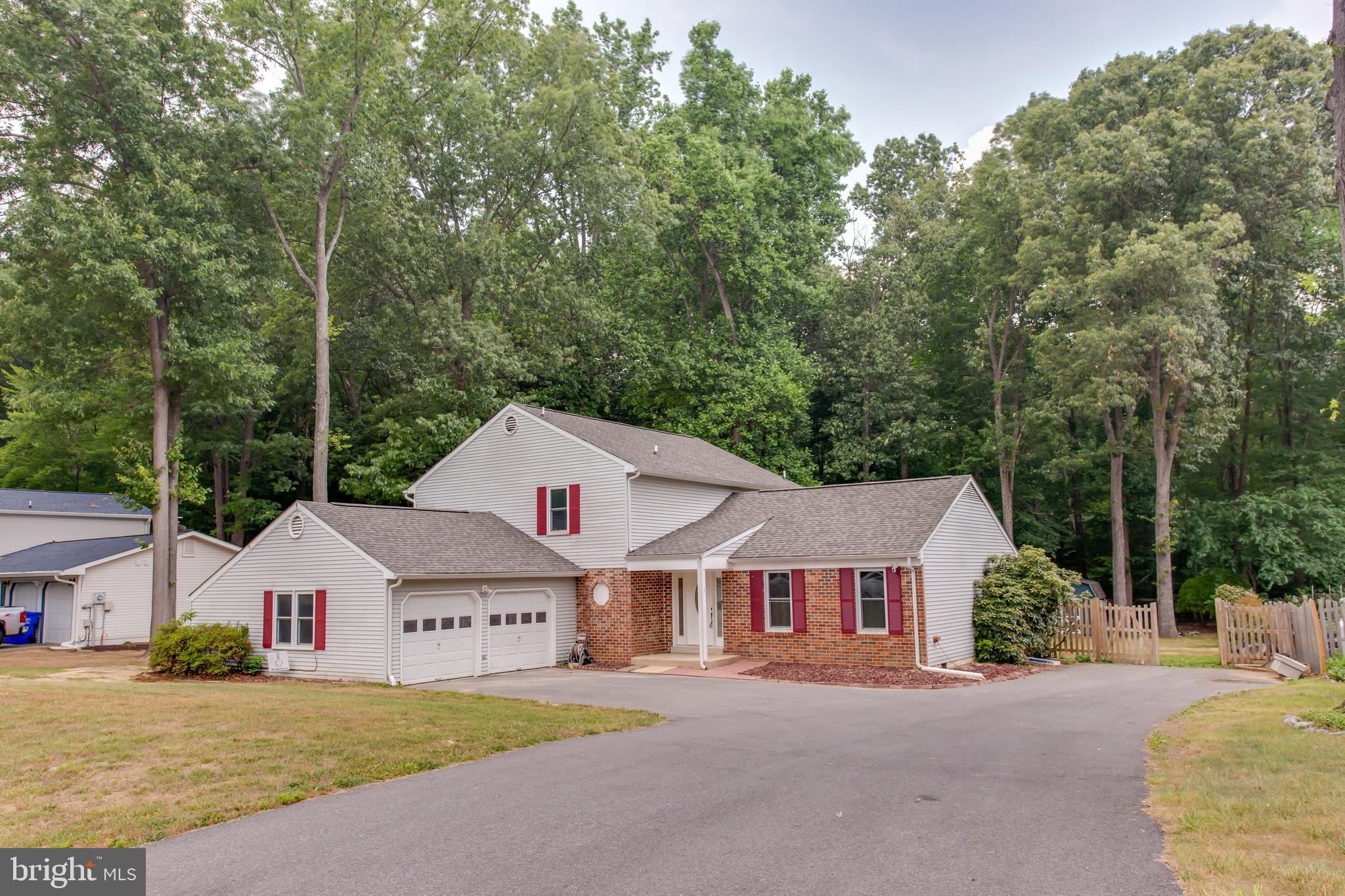 EUTAW FOREST - Residential