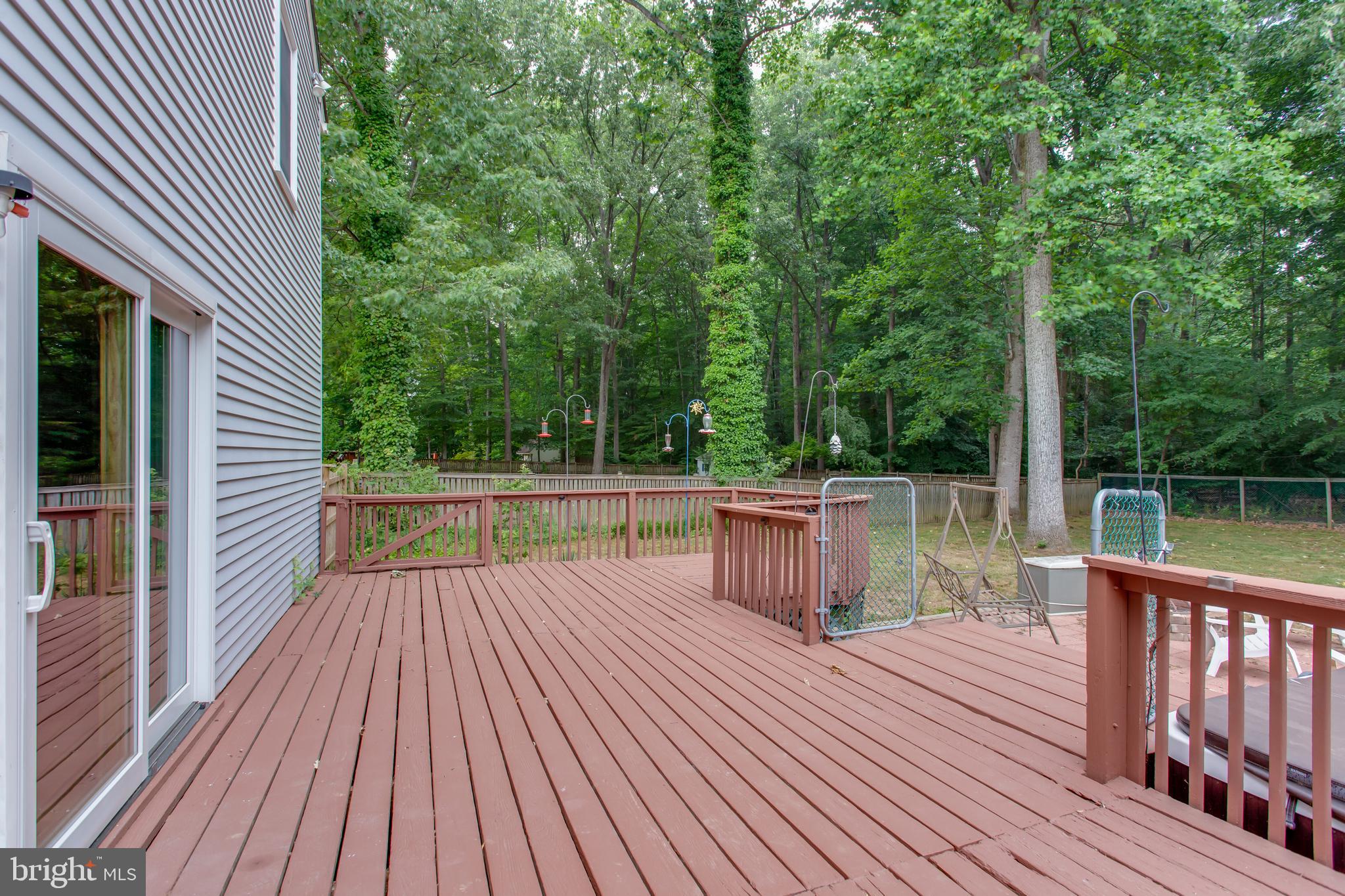 EUTAW FOREST - Residential