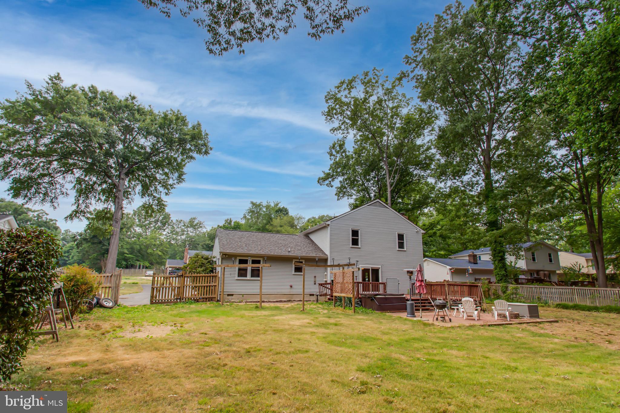 EUTAW FOREST - Residential