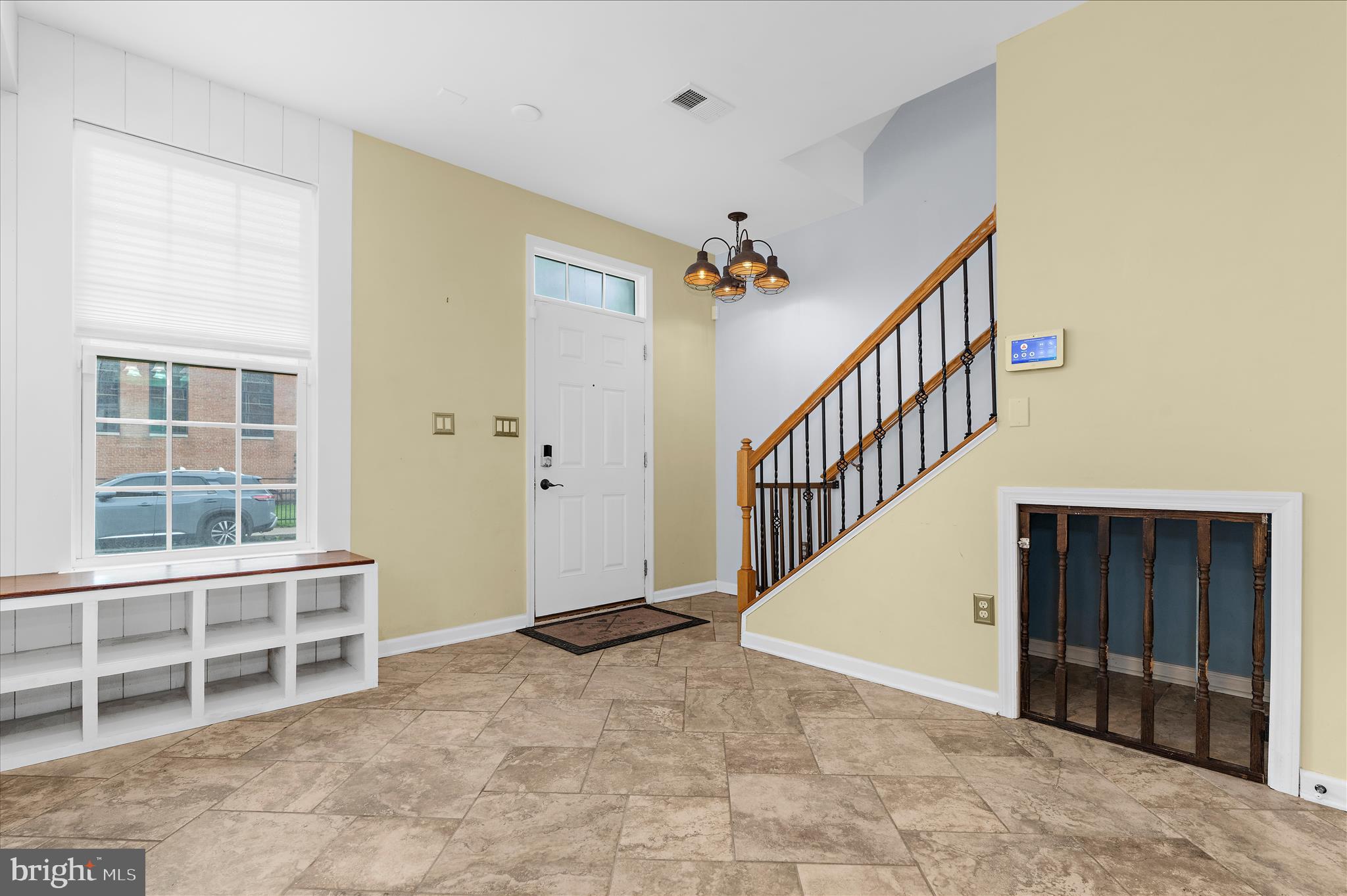 O'DONNELL SQUARE - Residential