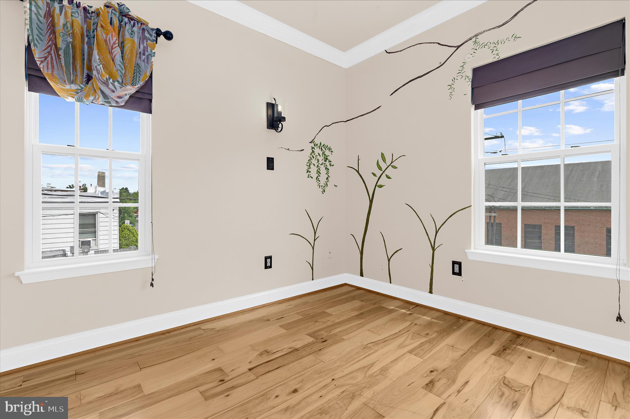 O'DONNELL SQUARE - Residential