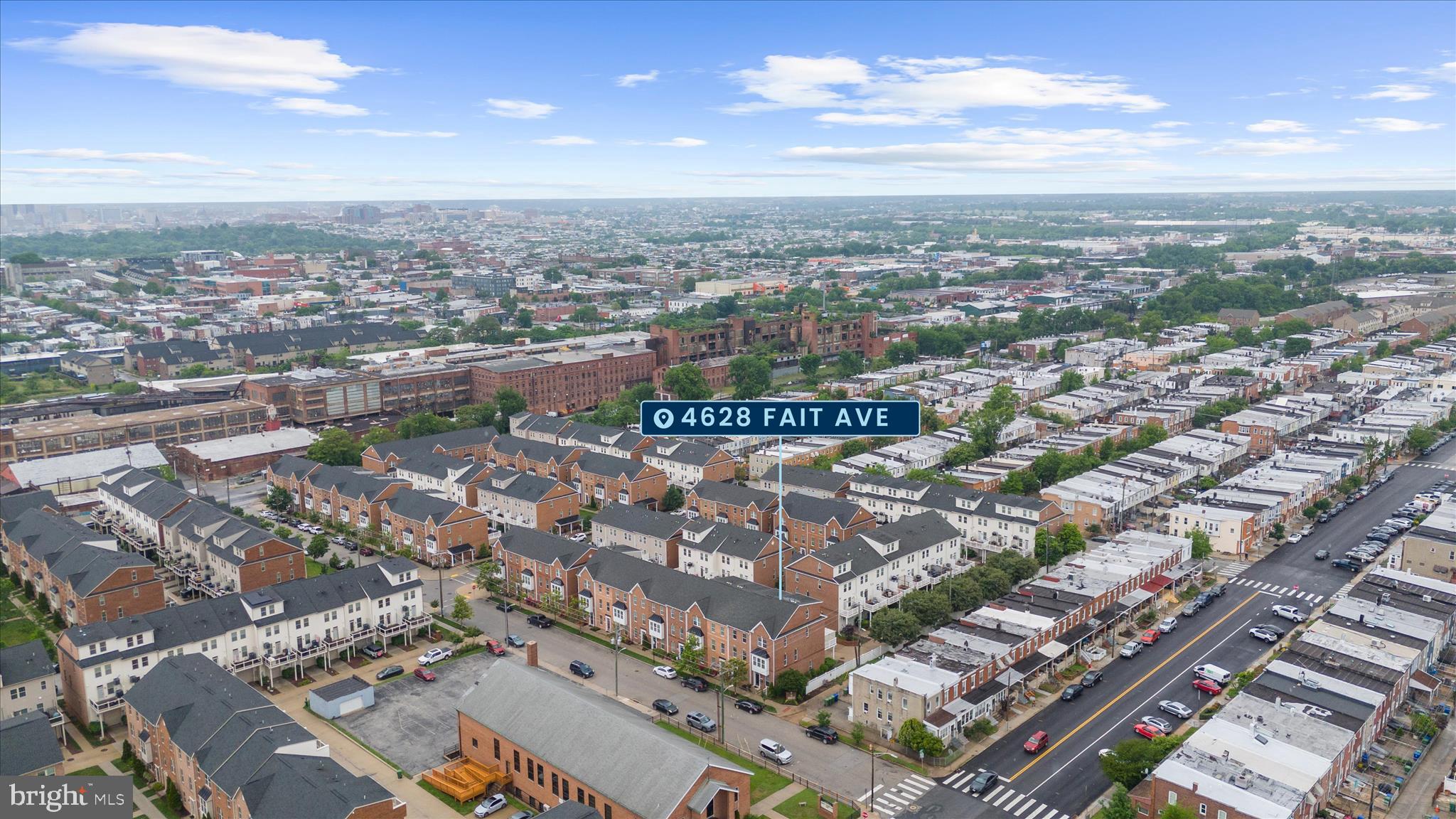 O'DONNELL SQUARE - Residential