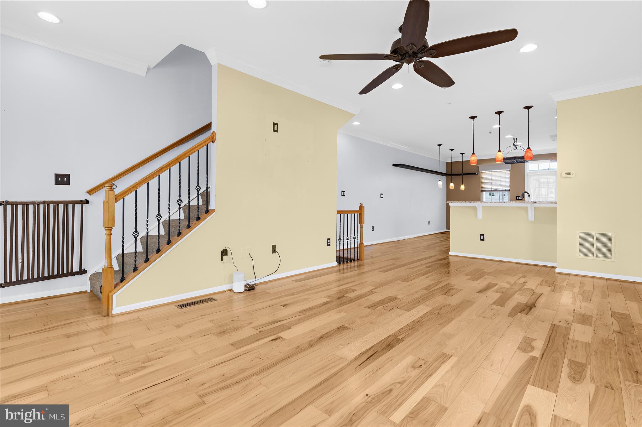 O'DONNELL SQUARE - Residential