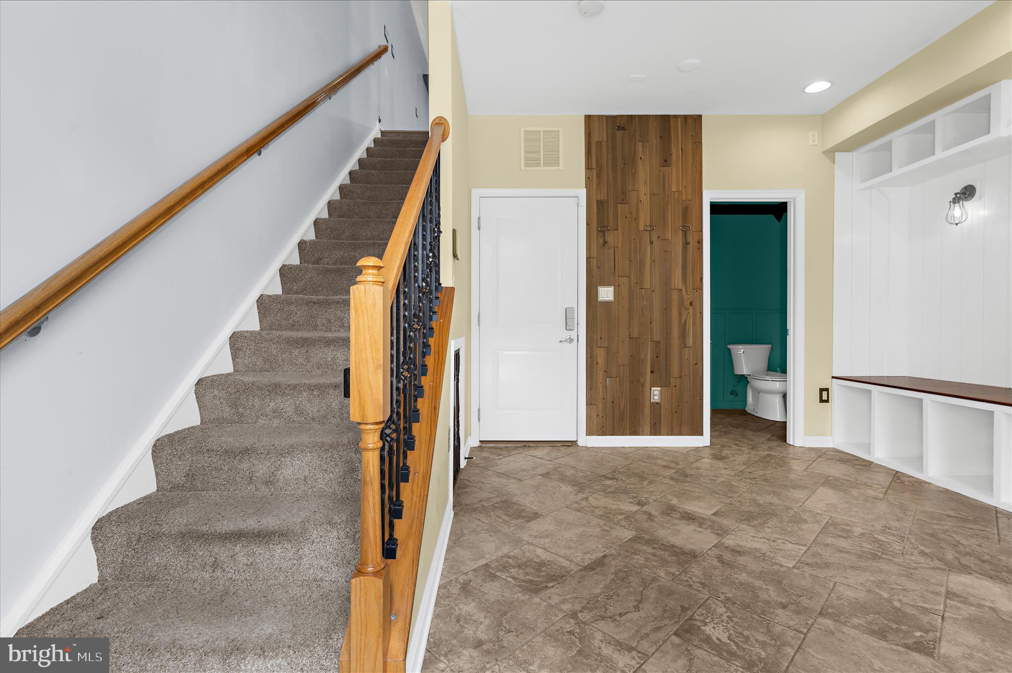 O'DONNELL SQUARE - Residential