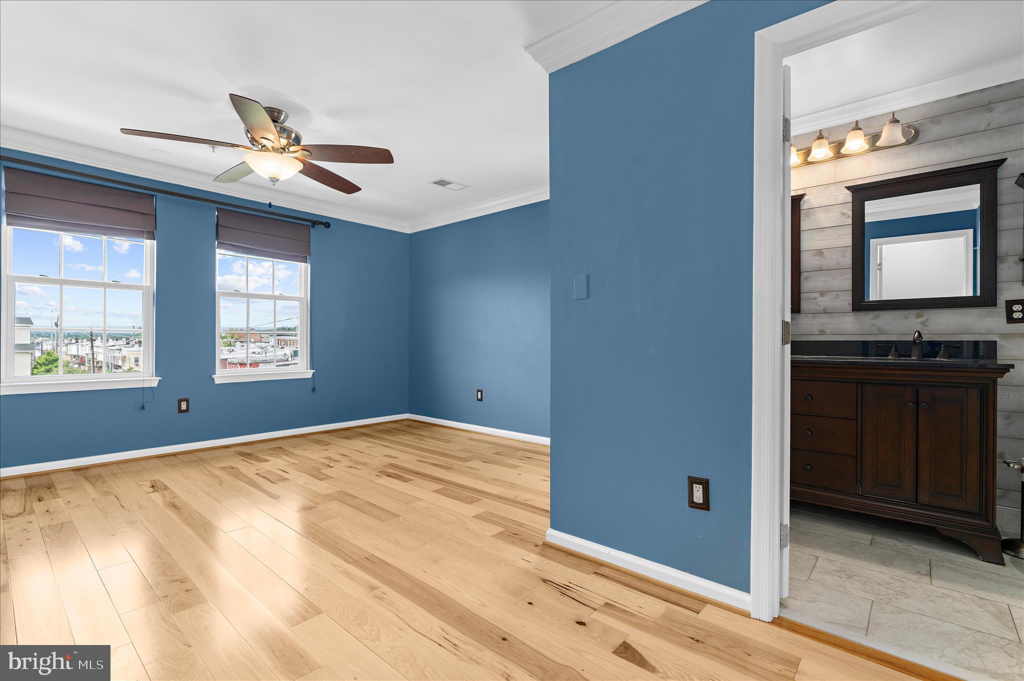 O'DONNELL SQUARE - Residential
