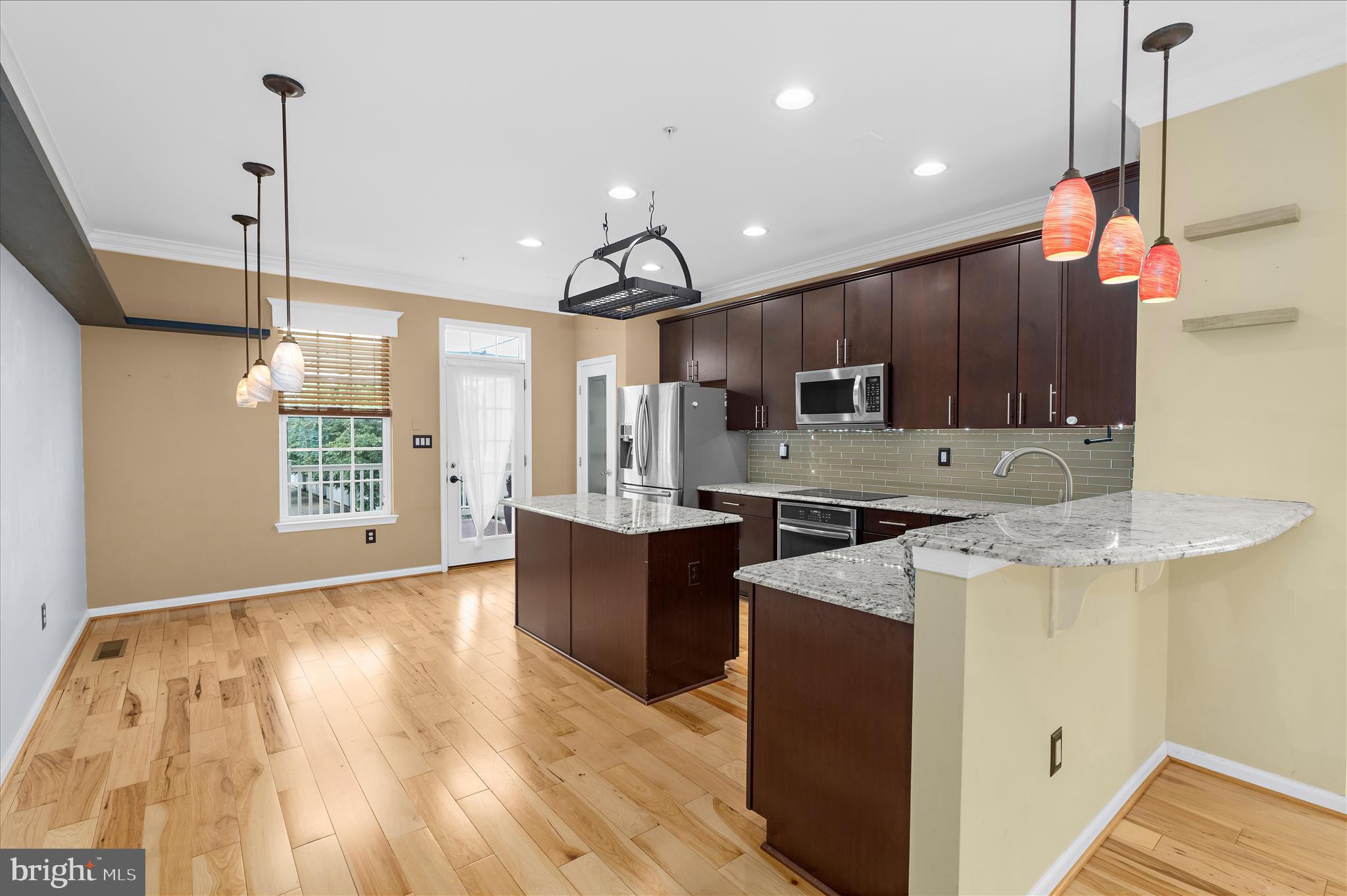 O'DONNELL SQUARE - Residential