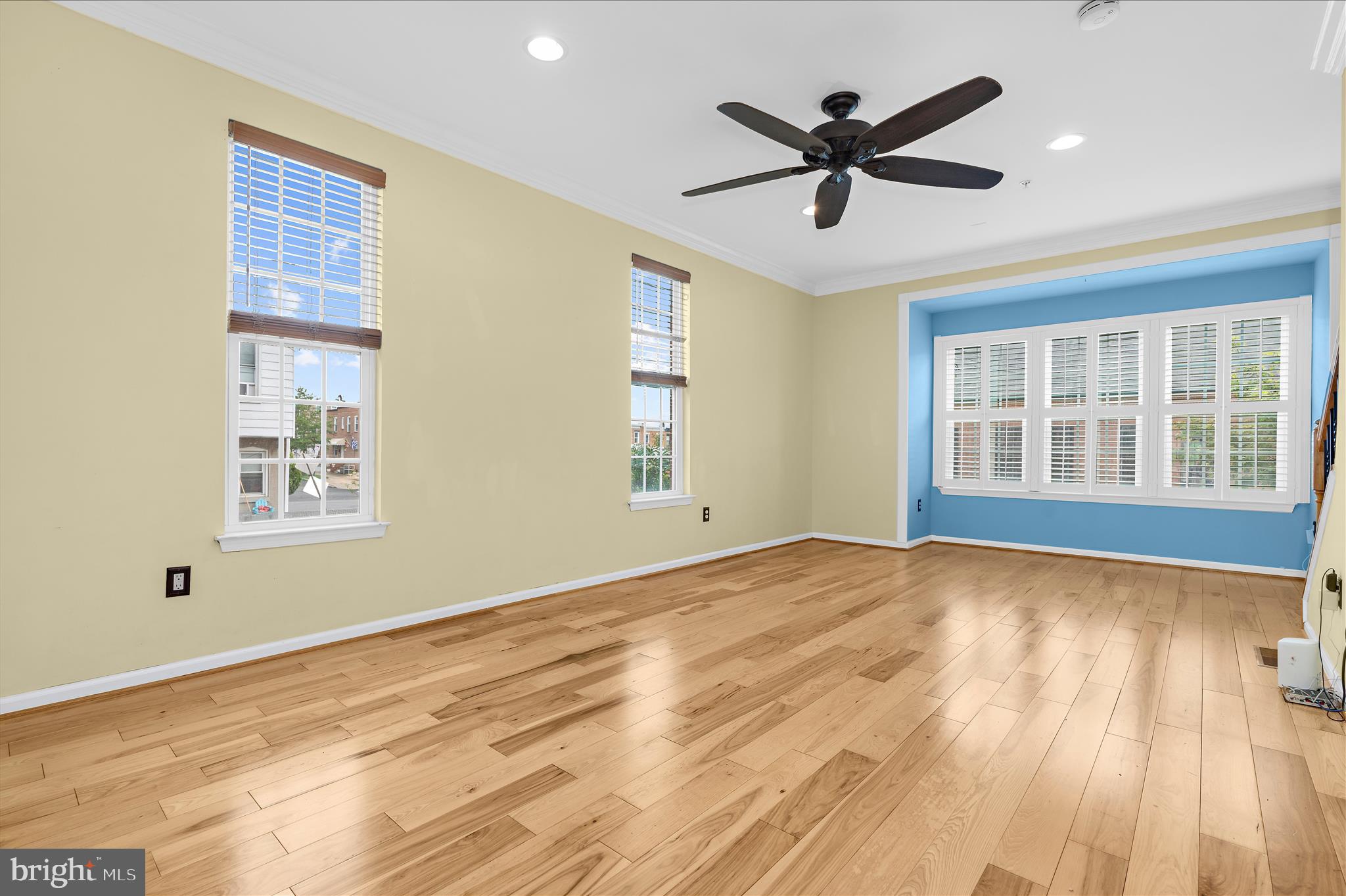O'DONNELL SQUARE - Residential