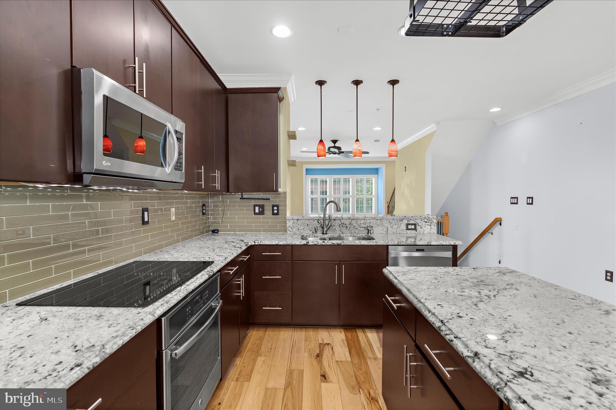 O'DONNELL SQUARE - Residential
