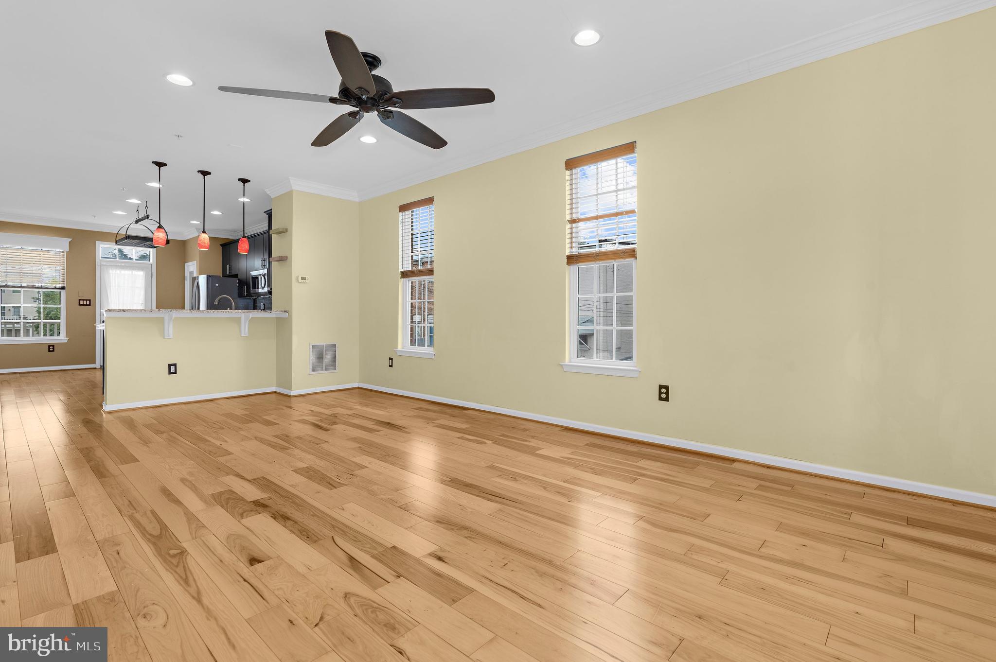 O'DONNELL SQUARE - Residential